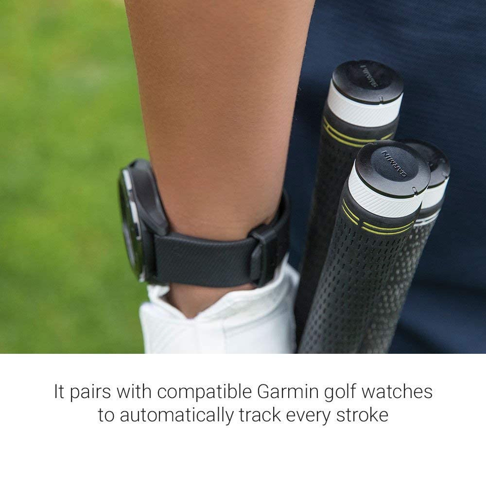Garmin CT10 Shot Tracker - Shop.GolfersAuthority
