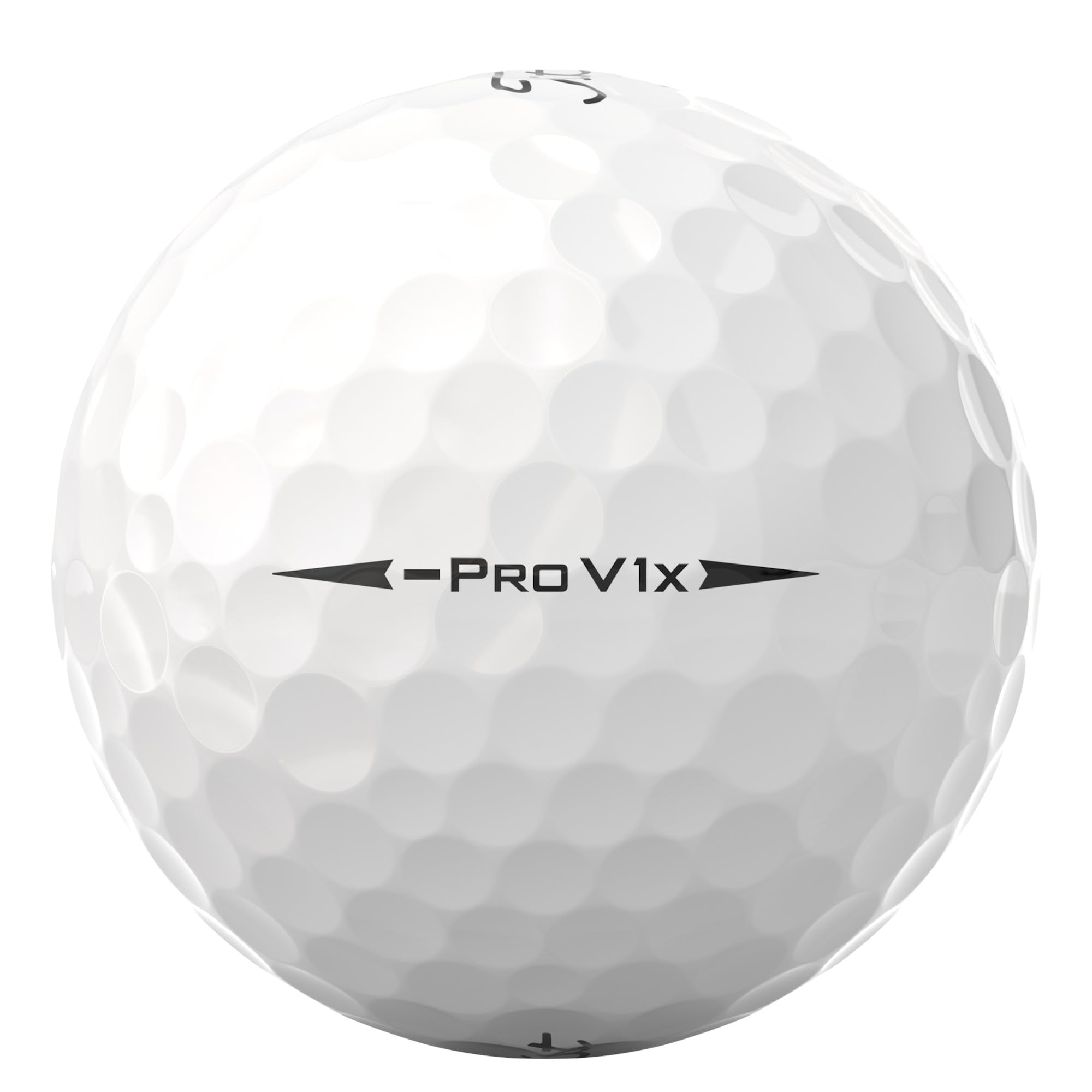 Titleist Pro V1x Left Dash - Shop.GolfersAuthority