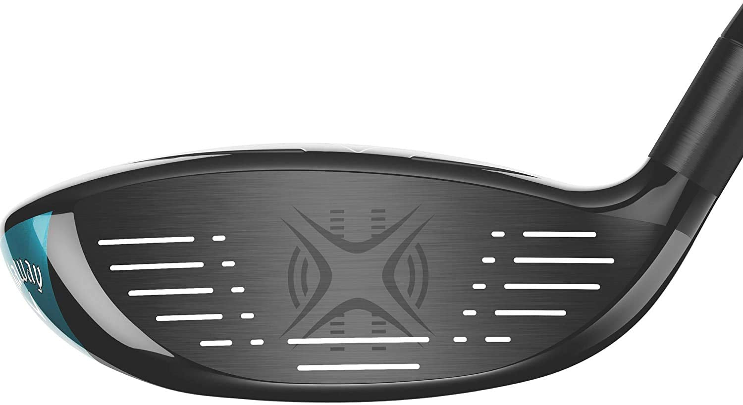 Callaway Rogue Fairway Wood