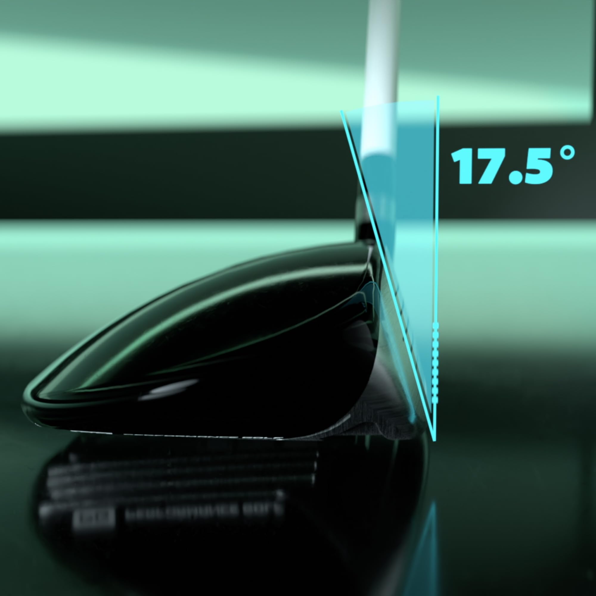 Performance Golf EZ 3 Fairway Wood - Shop.GolfersAuthority