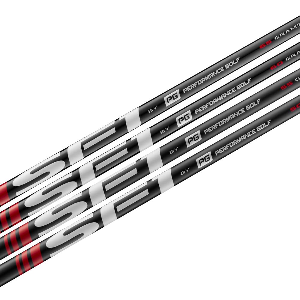 Performance Golf SF1 Driver - Shop.GolfersAuthority