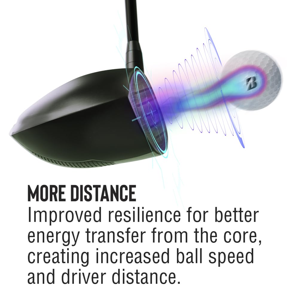 Bridgestone Tour B Golf Balls - Shop.GolfersAuthority