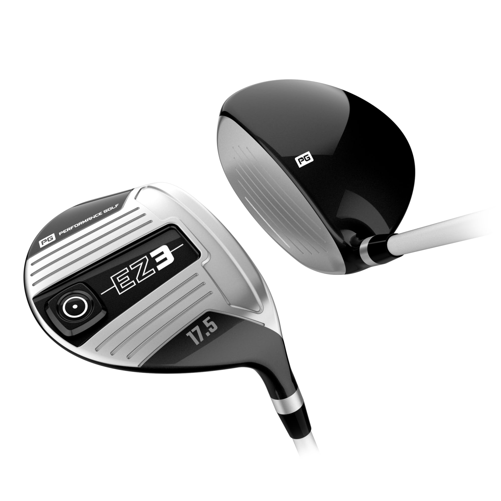 Performance Golf EZ 3 Fairway Wood - Shop.GolfersAuthority