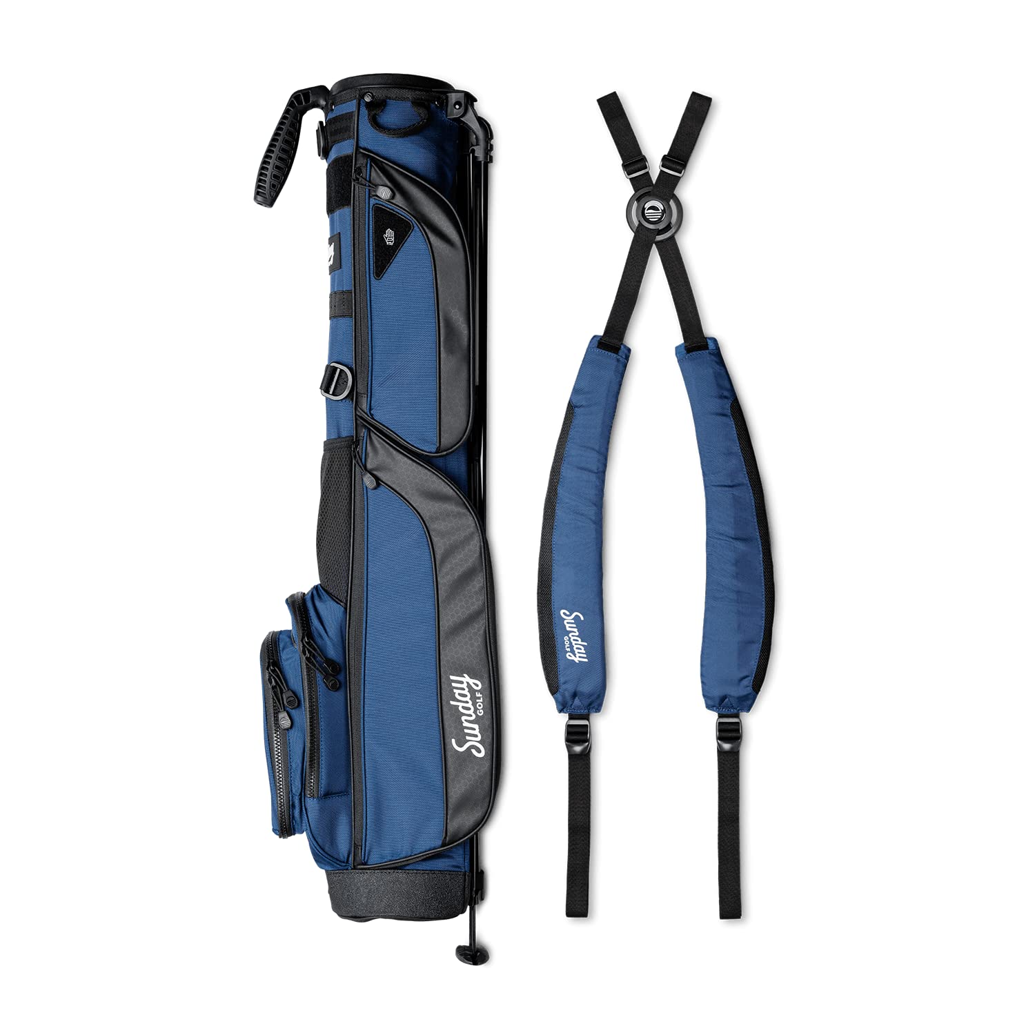 Sunday Golf Loma XL Bag - Shop.GolfersAuthority