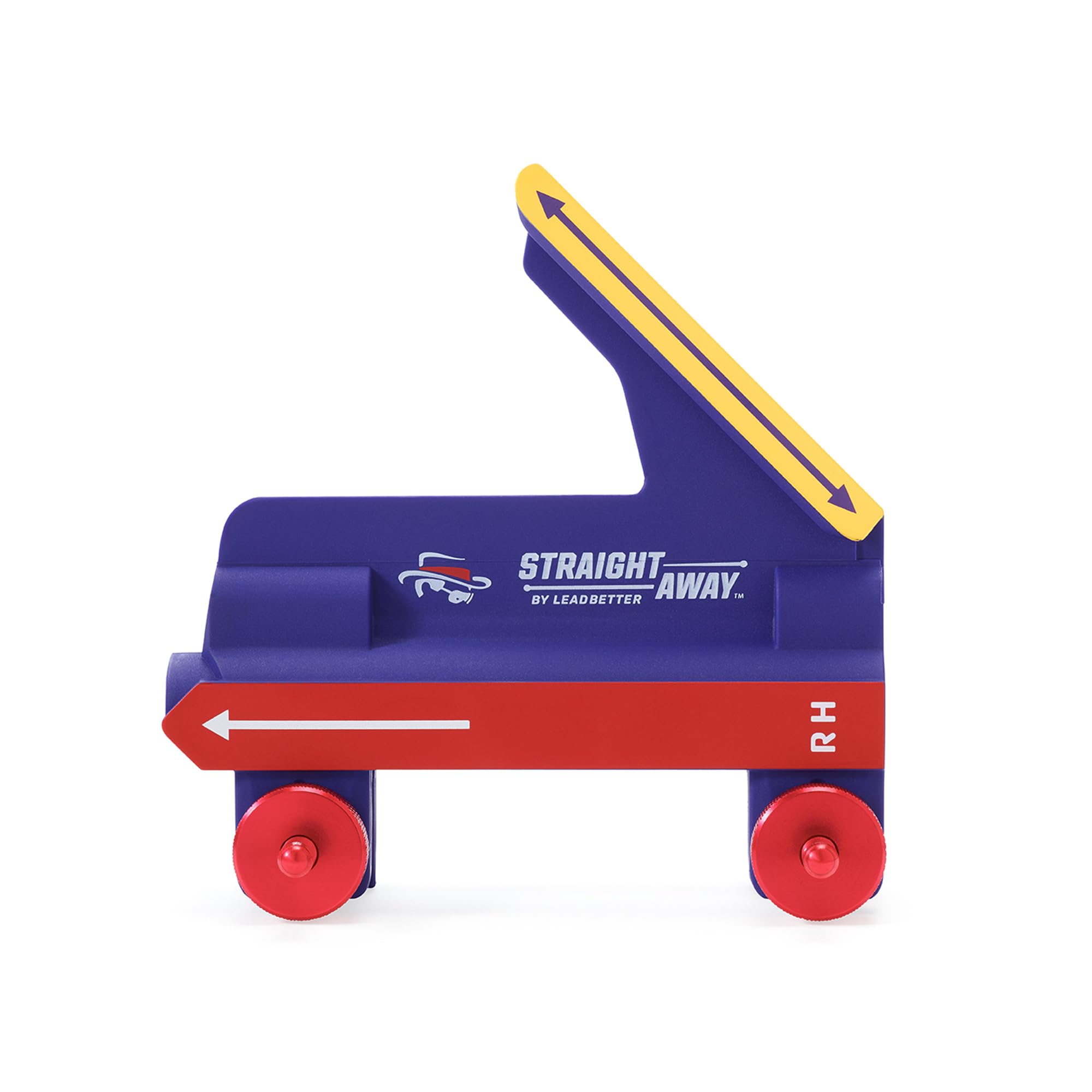 Performance Golf Straight Away Training Aid - Shop.GolfersAuthority