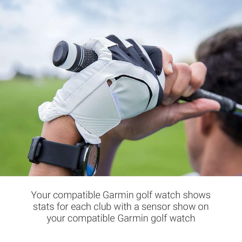 Garmin CT10 Shot Tracker - Shop.GolfersAuthority