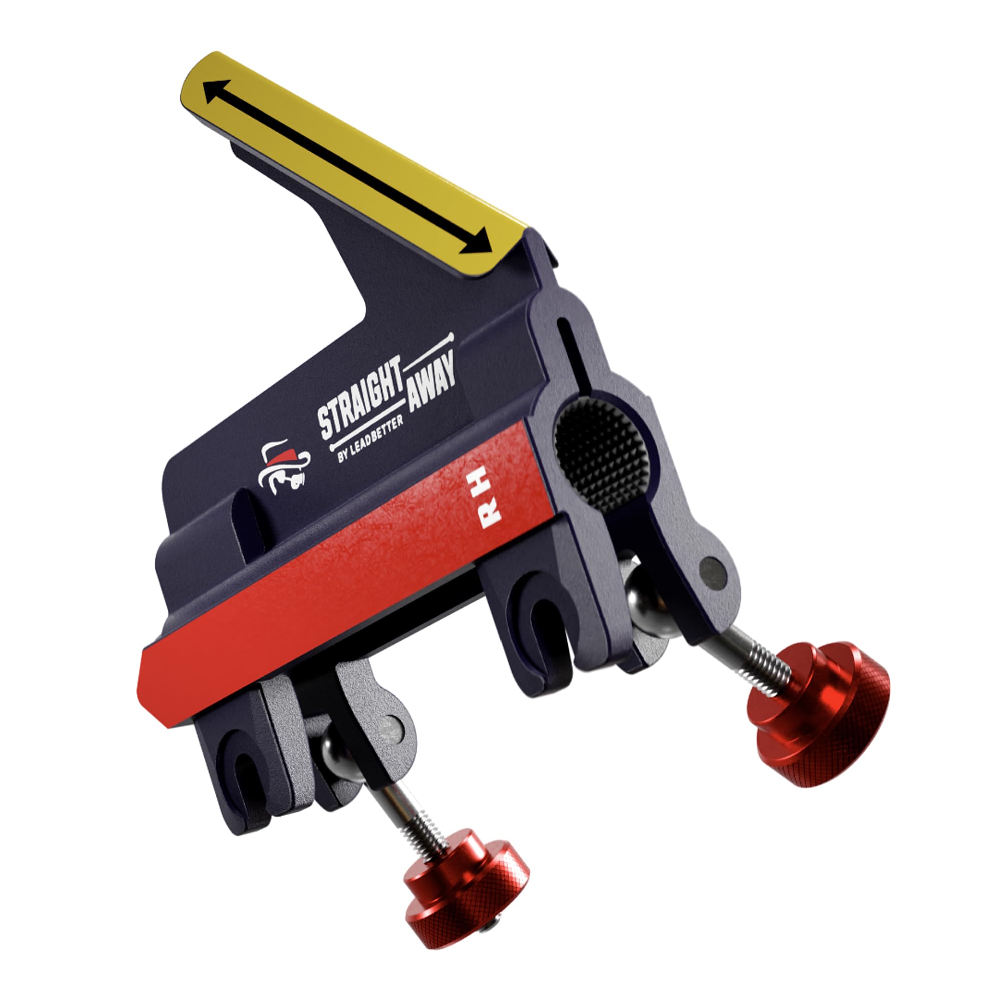 Performance Golf Straight Away Training Aid - Shop.GolfersAuthority