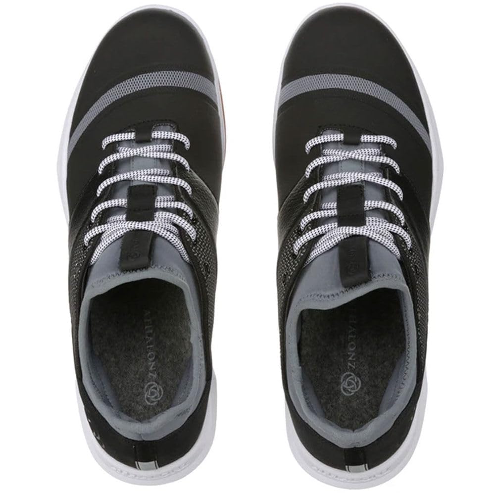 Athalonz EnVe Golf Shoes - Shop.GolfersAuthority