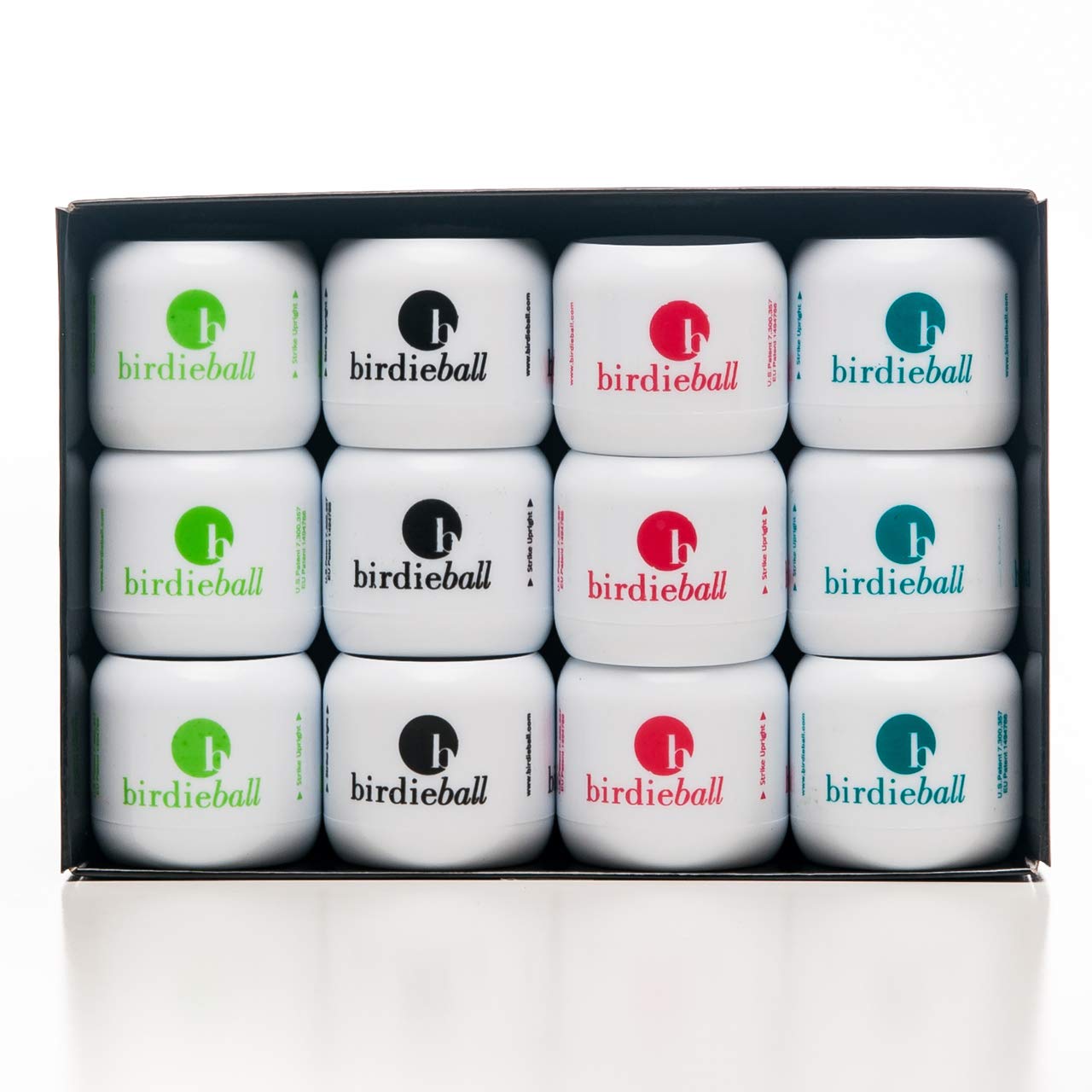 BirdieBalls Practice Golf Balls - Shop.GolfersAuthority