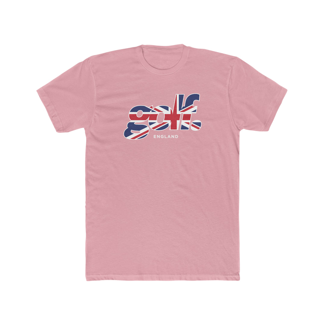 Golf England T-Shirt
