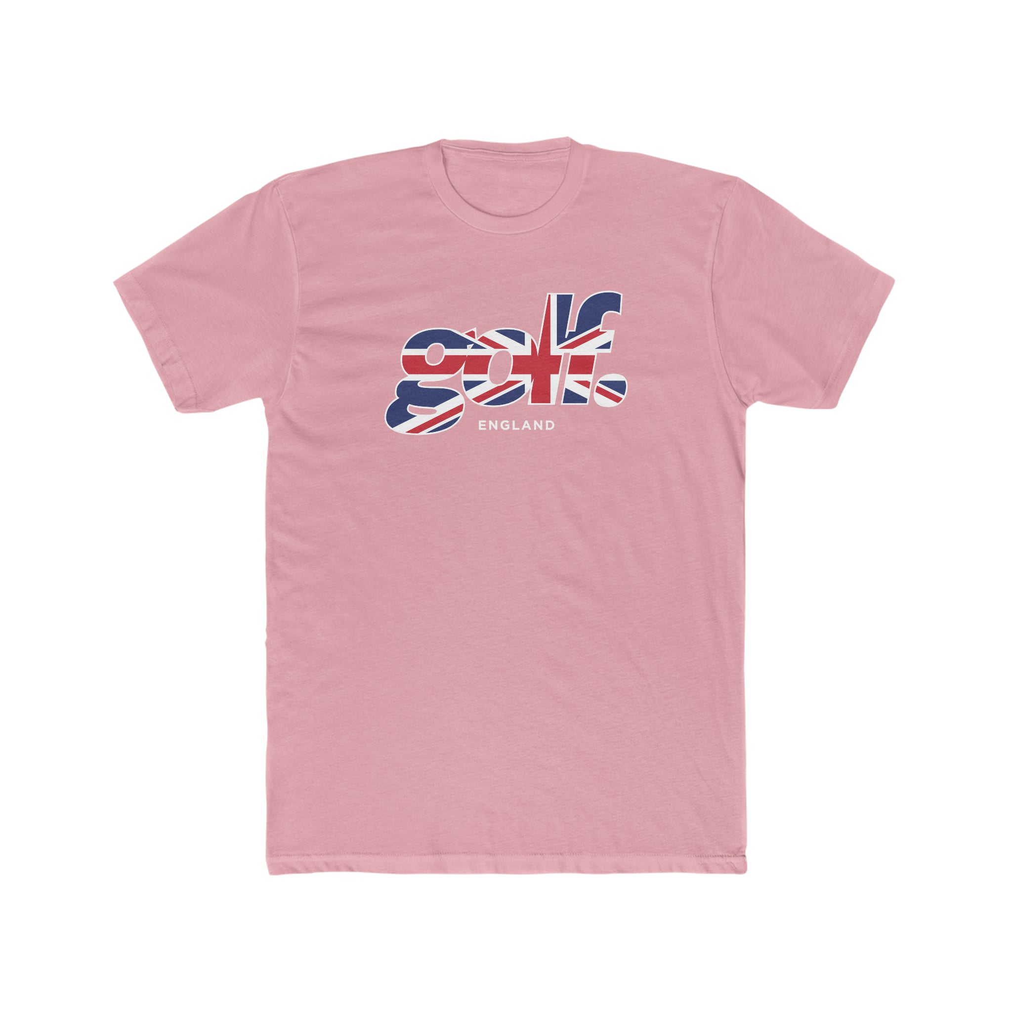 Golf England T-Shirt - Shop.GolfersAuthority