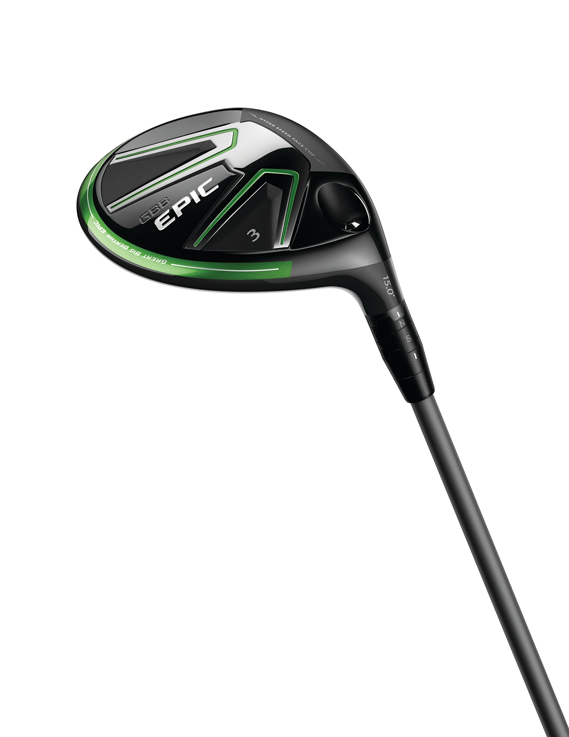 Callaway Epic Fairway Wood