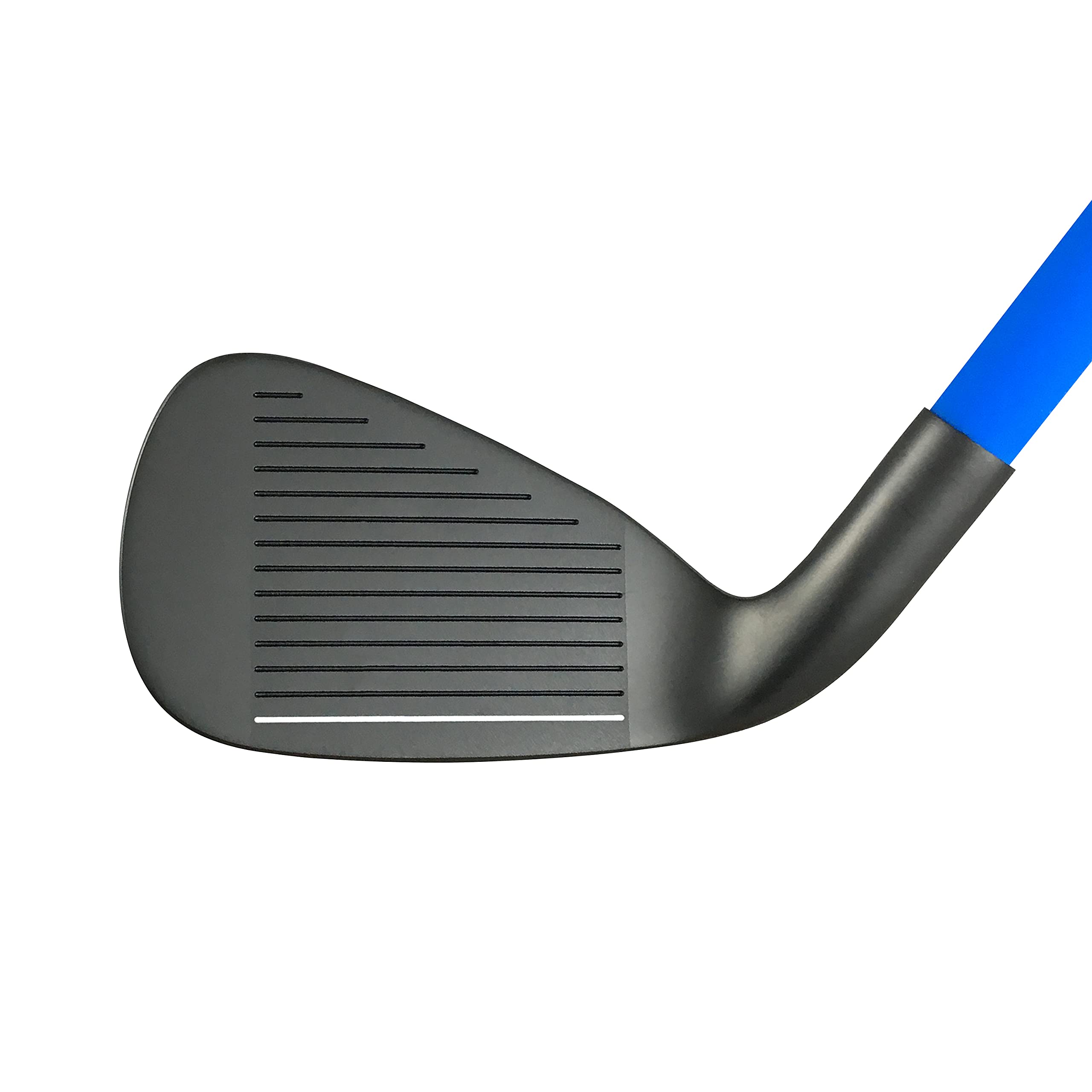 Lag Shot 7 Iron - Golf Swing Trainer Aid - Shop.GolfersAuthority