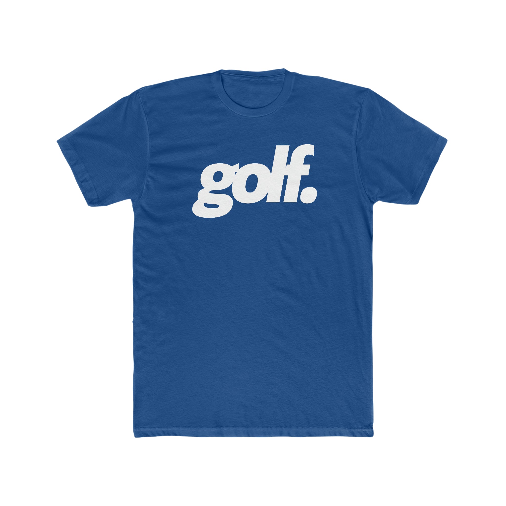 Golf Nation T-Shirt - Shop.GolfersAuthority