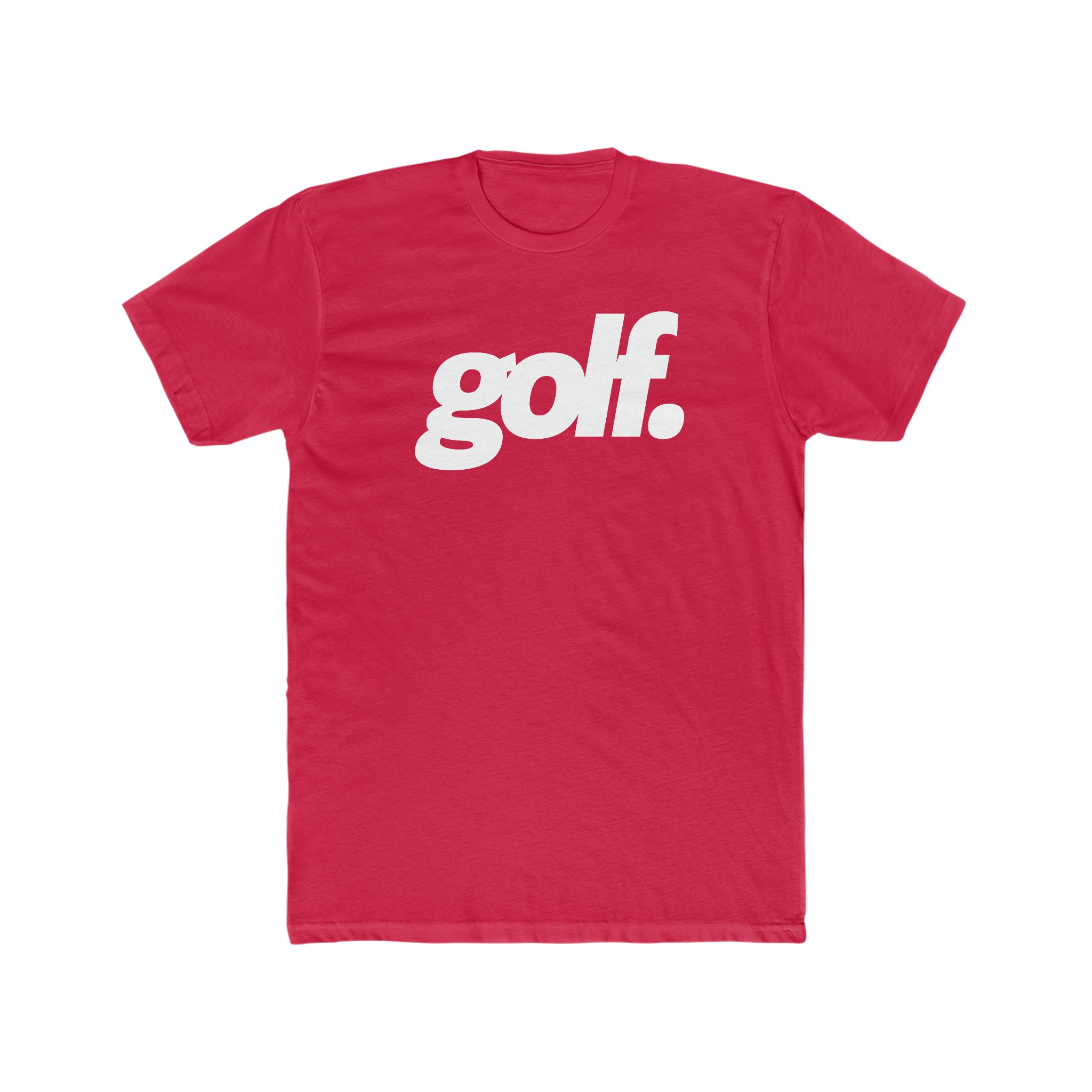 Golf Nation T-Shirt - Shop.GolfersAuthority