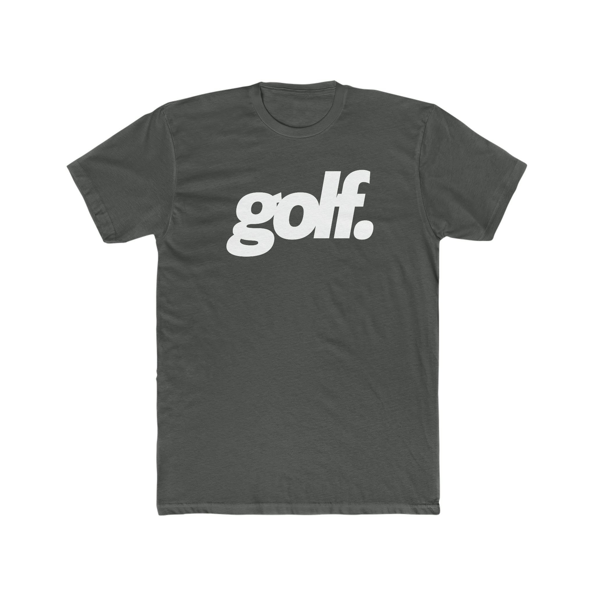 Golf Nation T-Shirt - Shop.GolfersAuthority