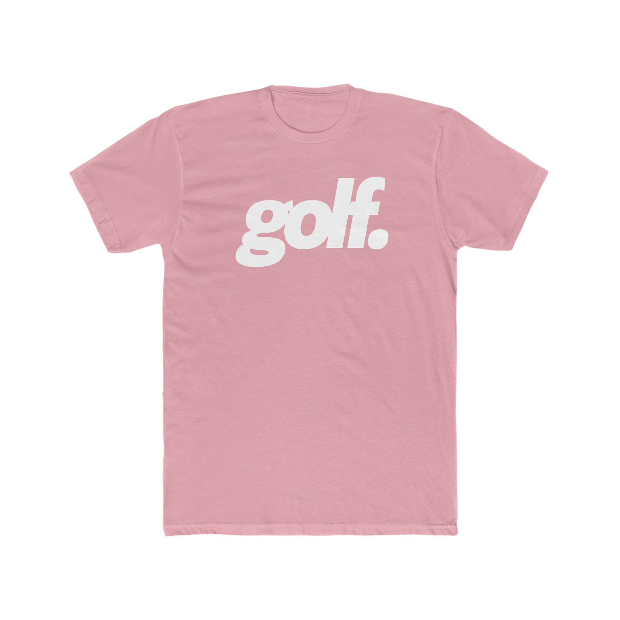 Golf Nation T-Shirt - Shop.GolfersAuthority