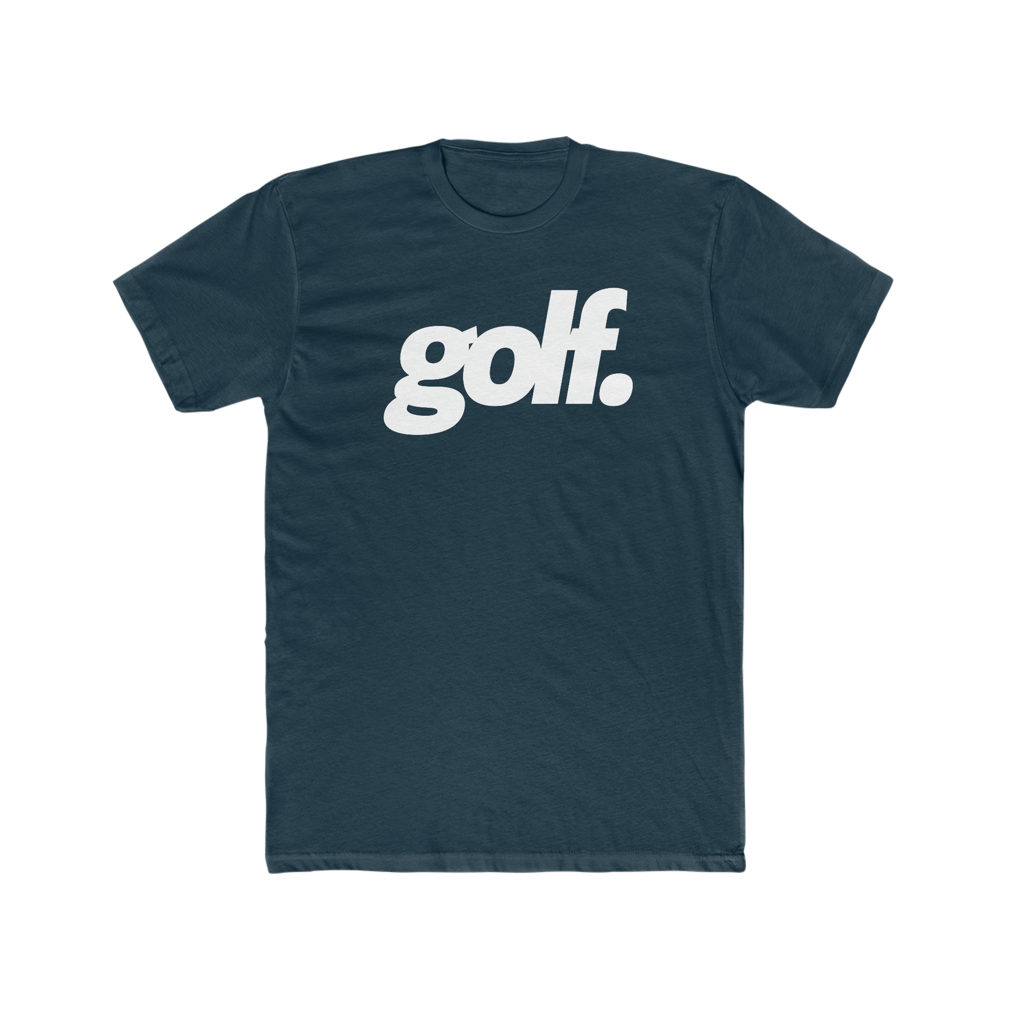 Golf Nation T-Shirt - Shop.GolfersAuthority