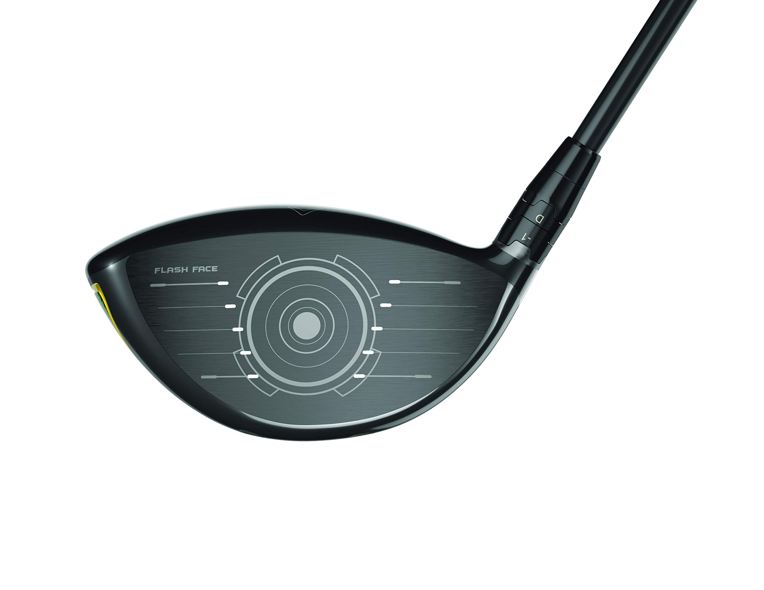 Callaway Epic Sub Zero Driver