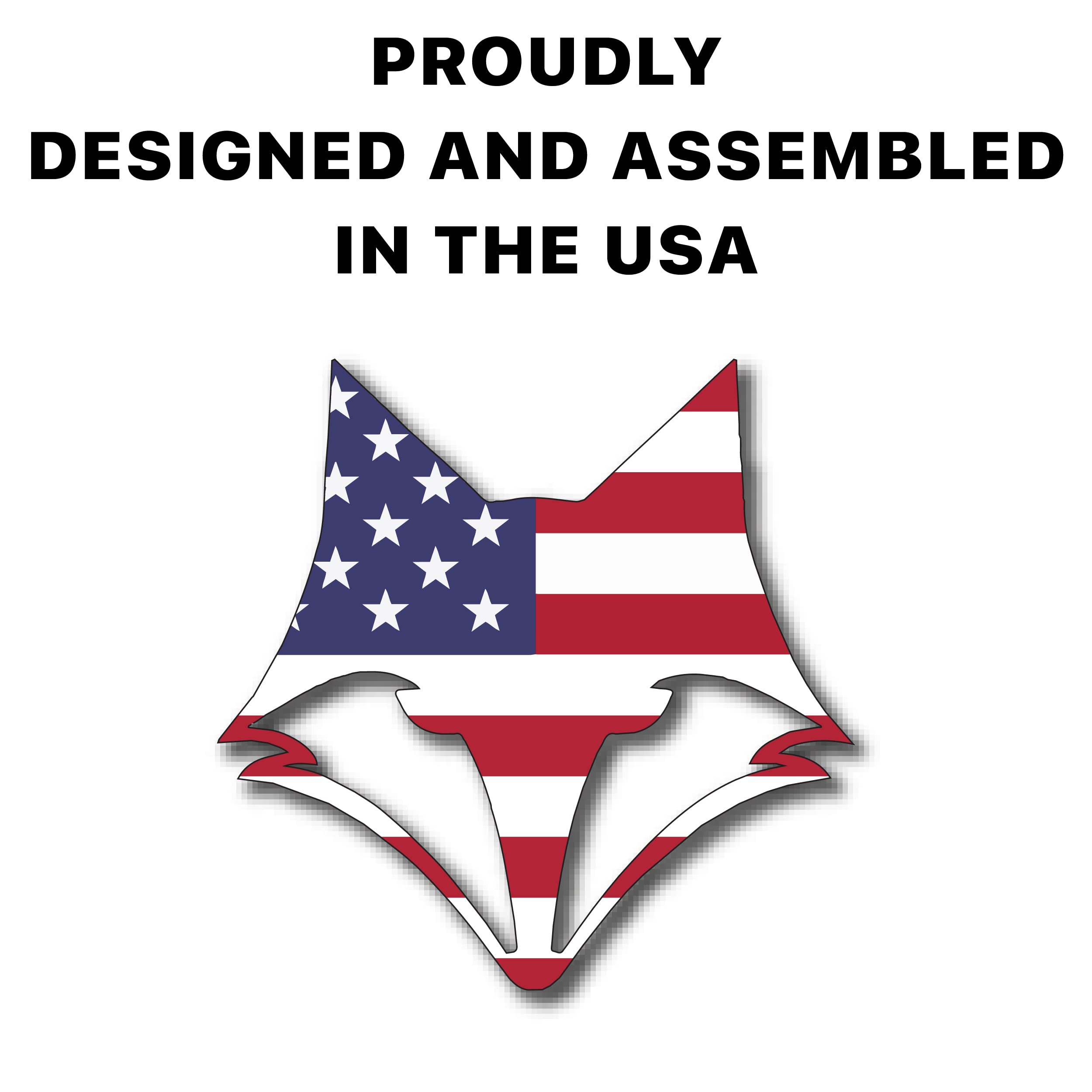 Desert Fox Golf Phone Caddy - Shop.GolfersAuthority