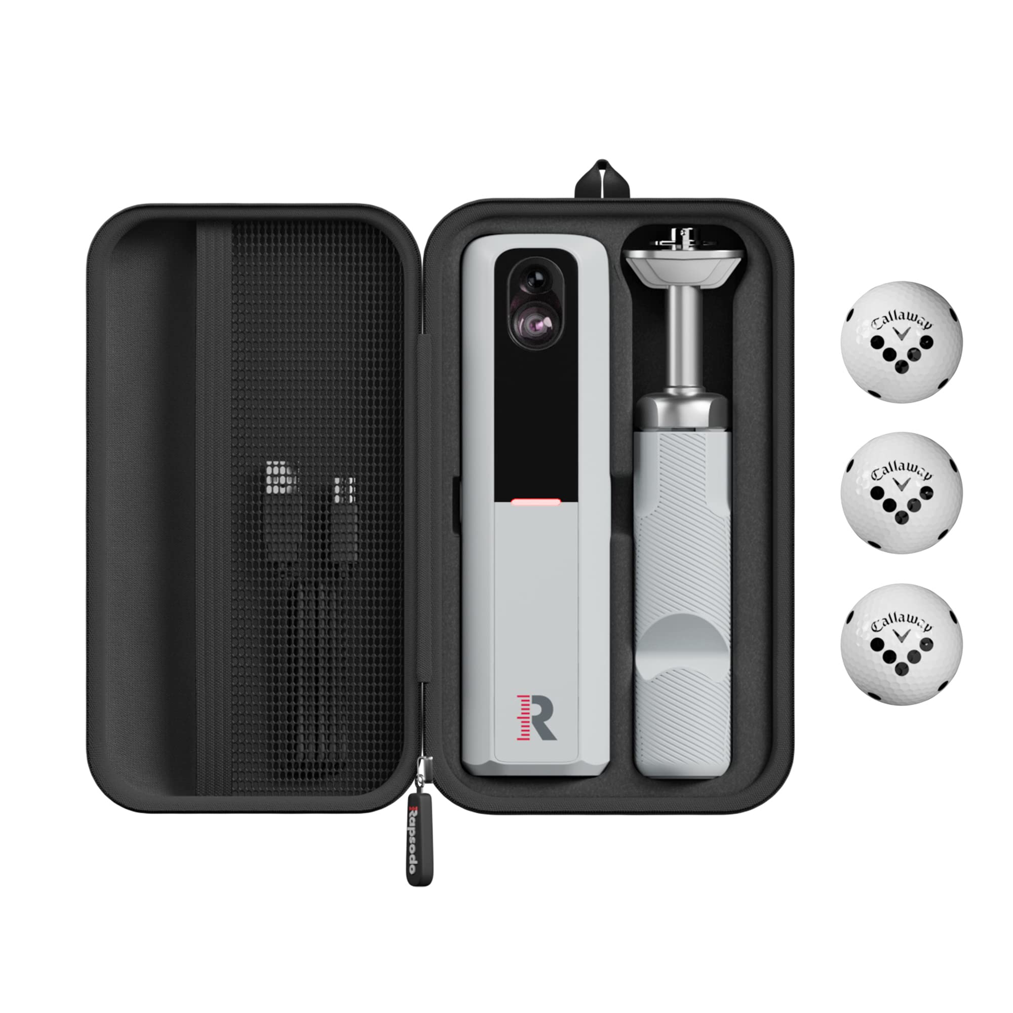 Rapsodo MLM2Pro Launch Monitor - Shop.GolfersAuthority