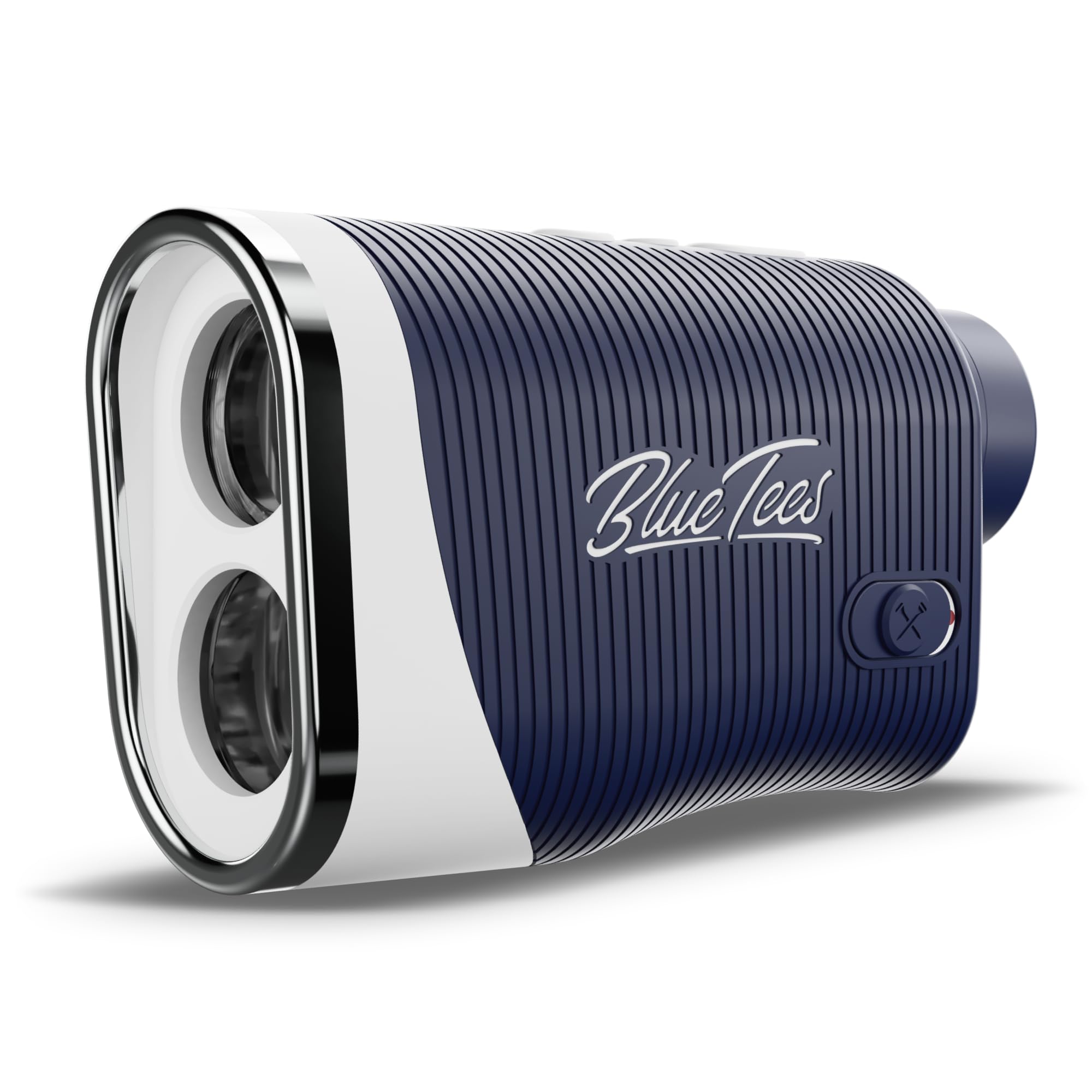 BlueTees Golf Series 3 Max Rangefinder - Shop.GolfersAuthority