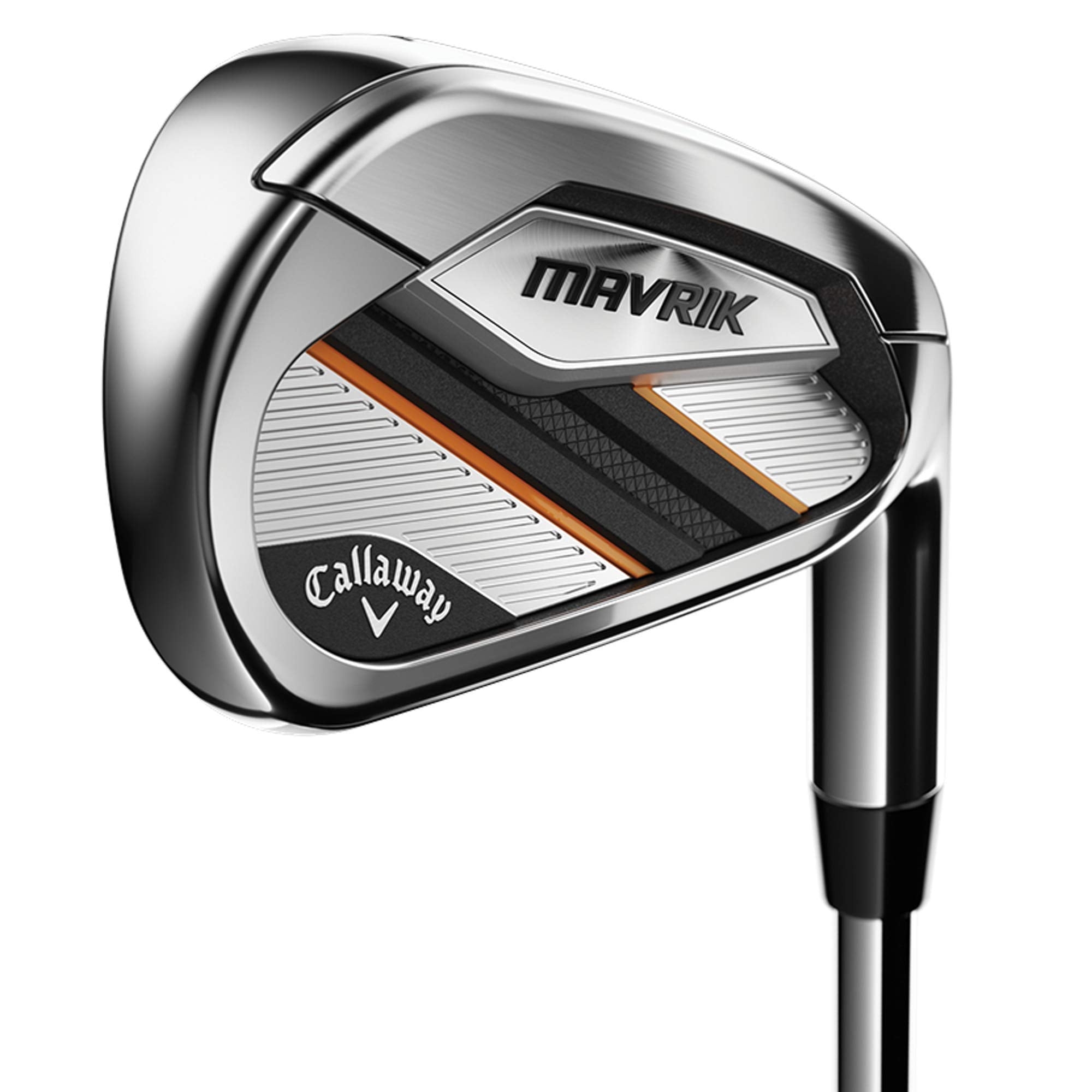 Callaway Mavrik Irons