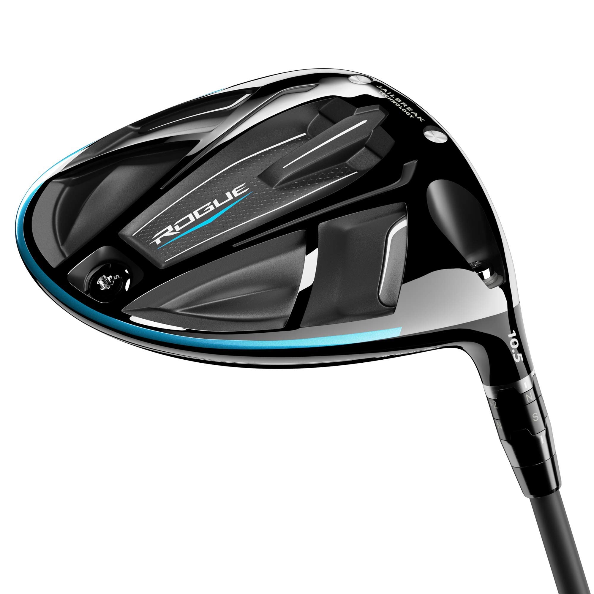 Callaway Rogue Driver
