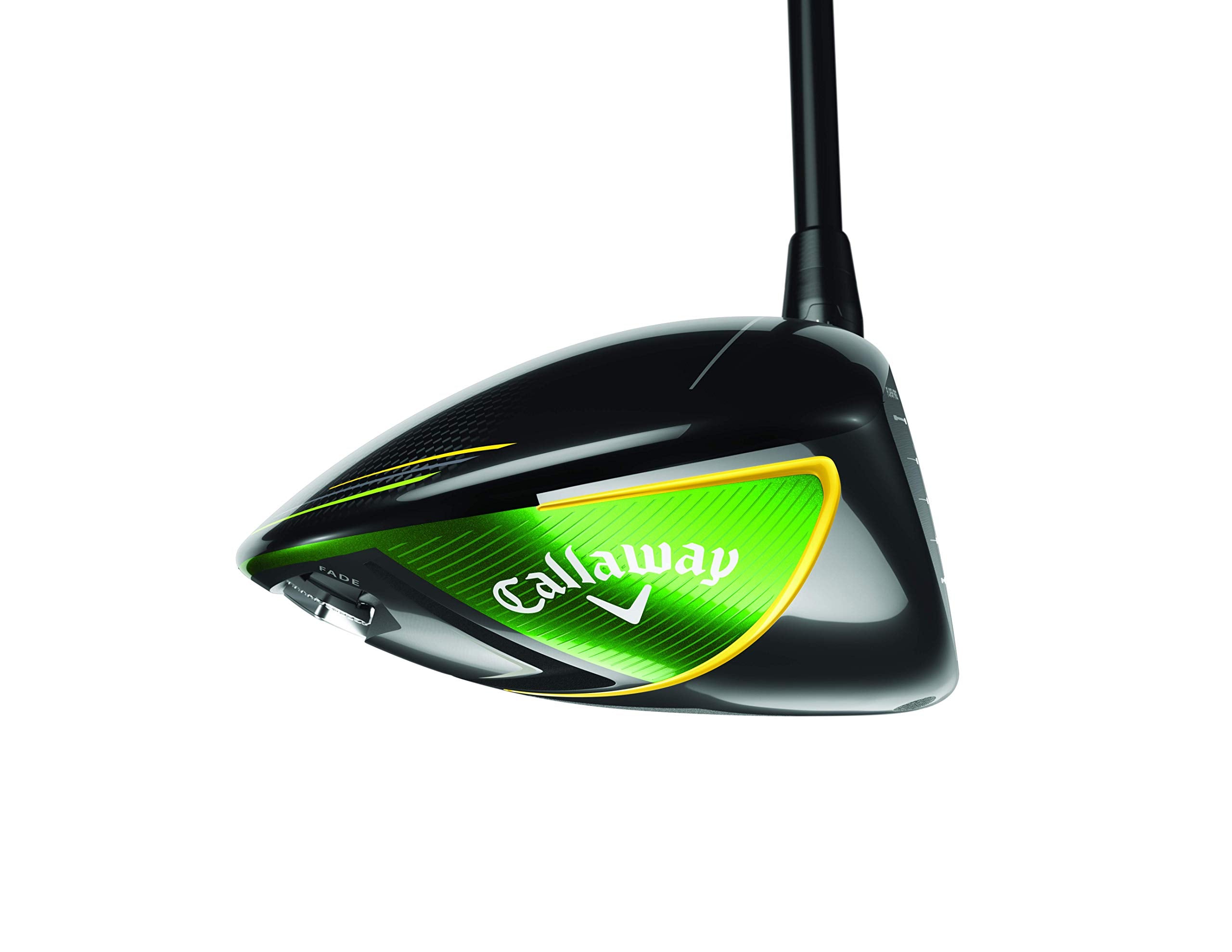 Callaway Epic Sub Zero Driver