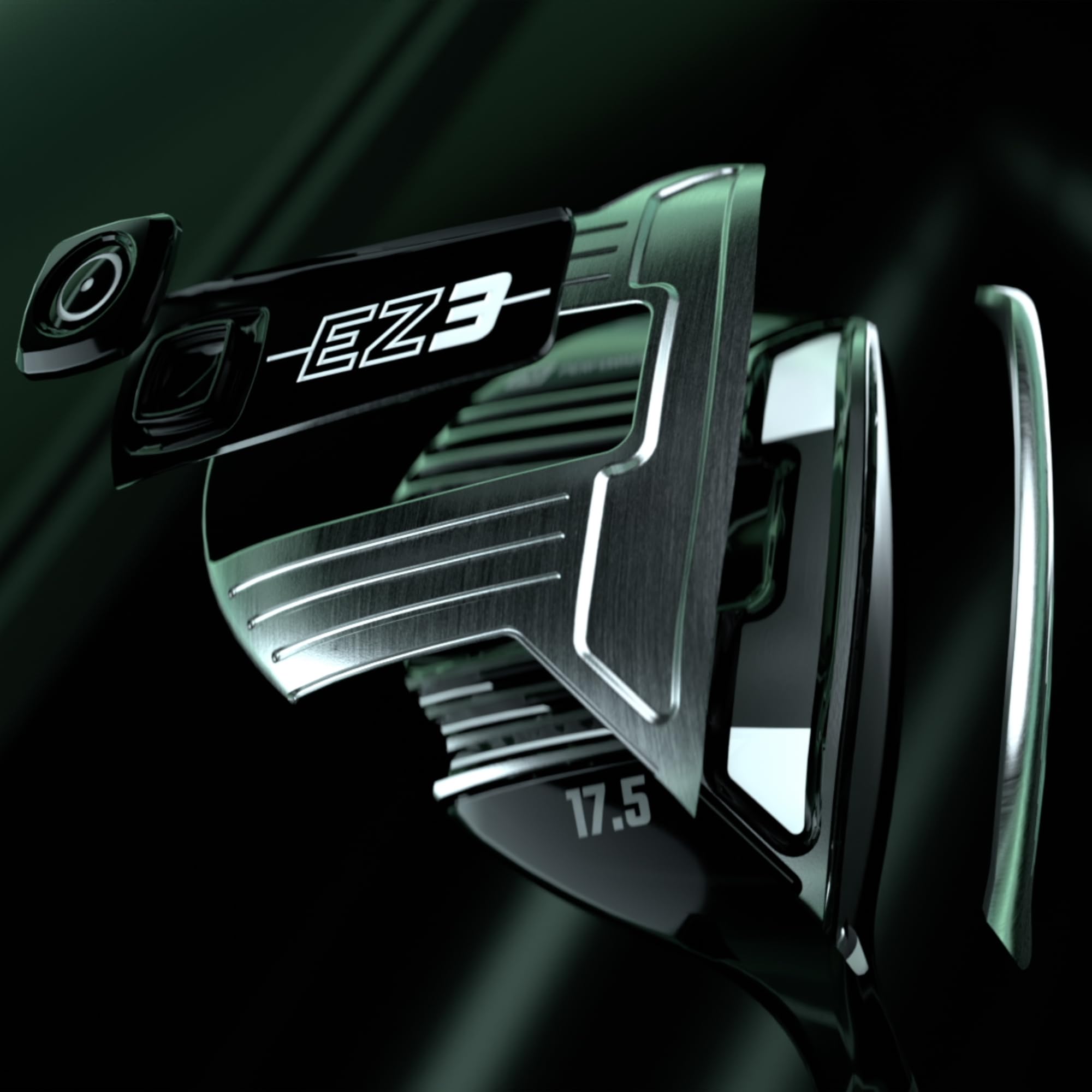 Performance Golf EZ 3 Fairway Wood - Shop.GolfersAuthority