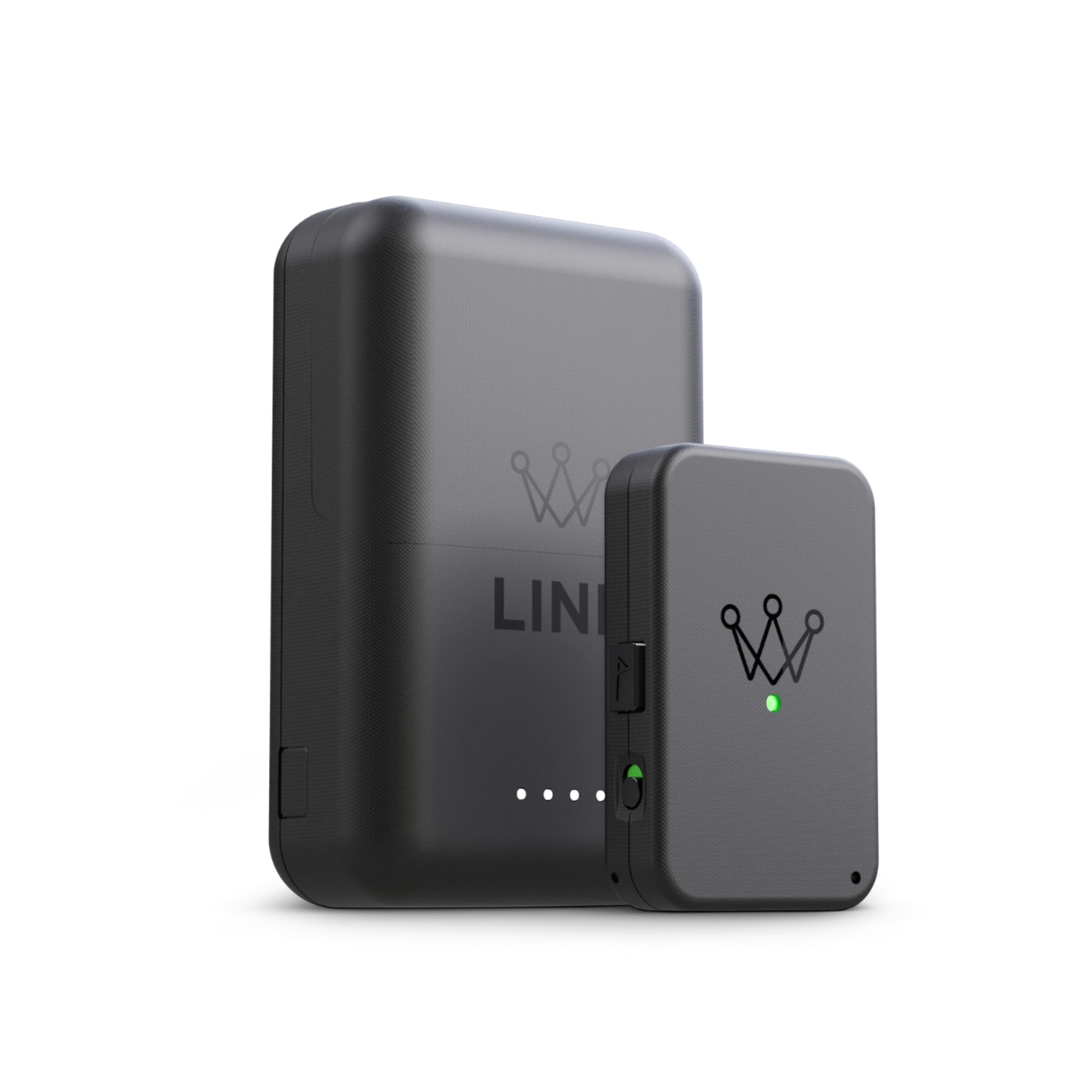 Arccos Caddie Smart Sensors and Caddie Link - Shop.GolfersAuthority