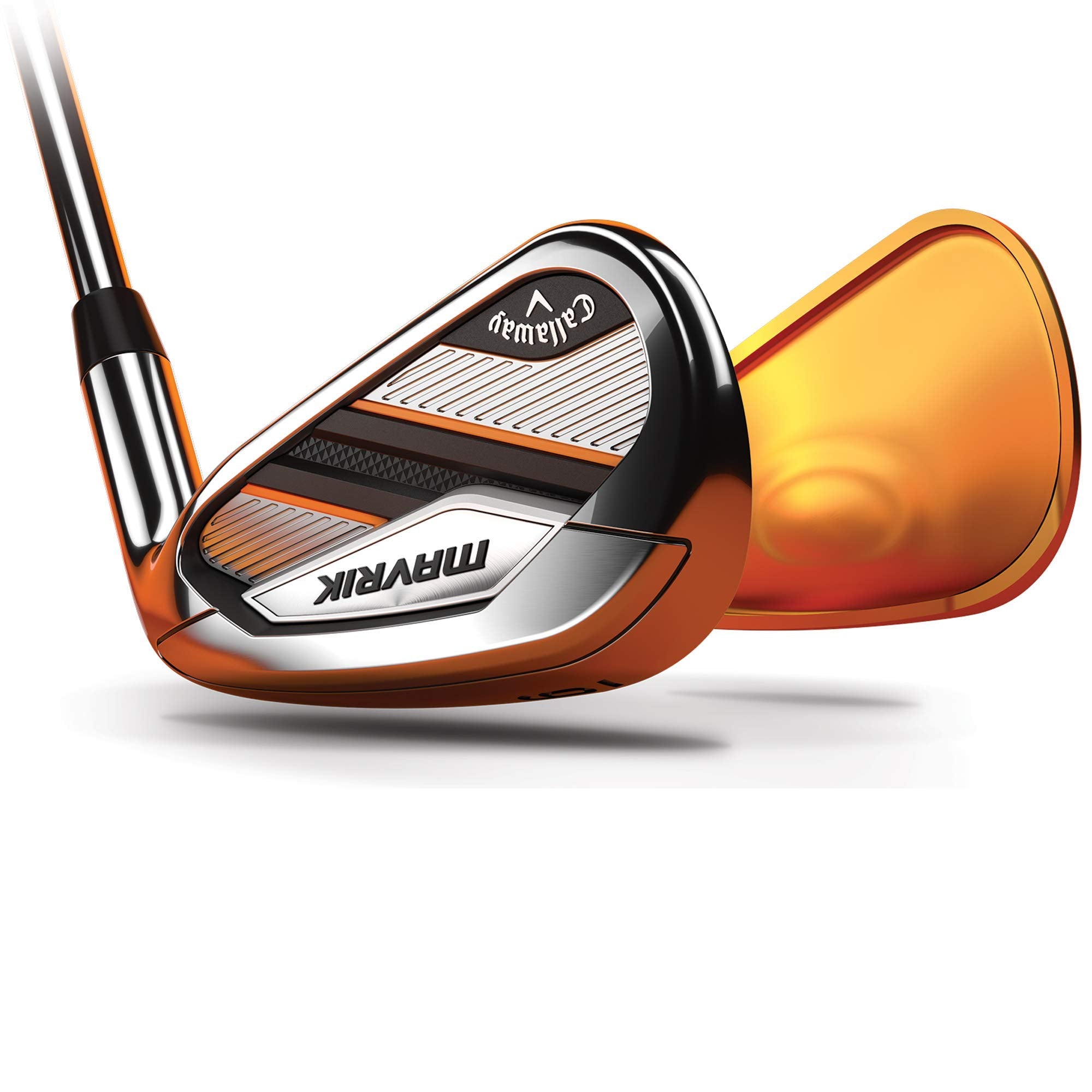 Callaway Mavrik Irons