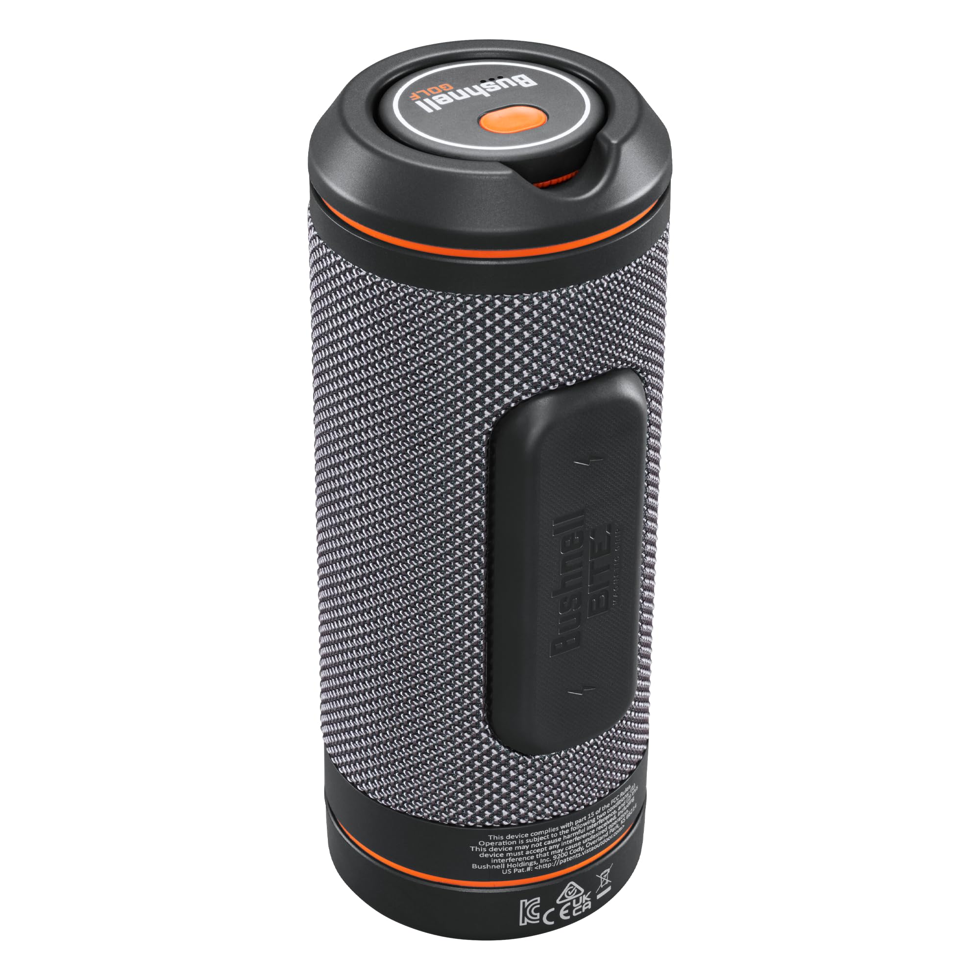 Bushnell Wingman Speaker - Shop.GolfersAuthority