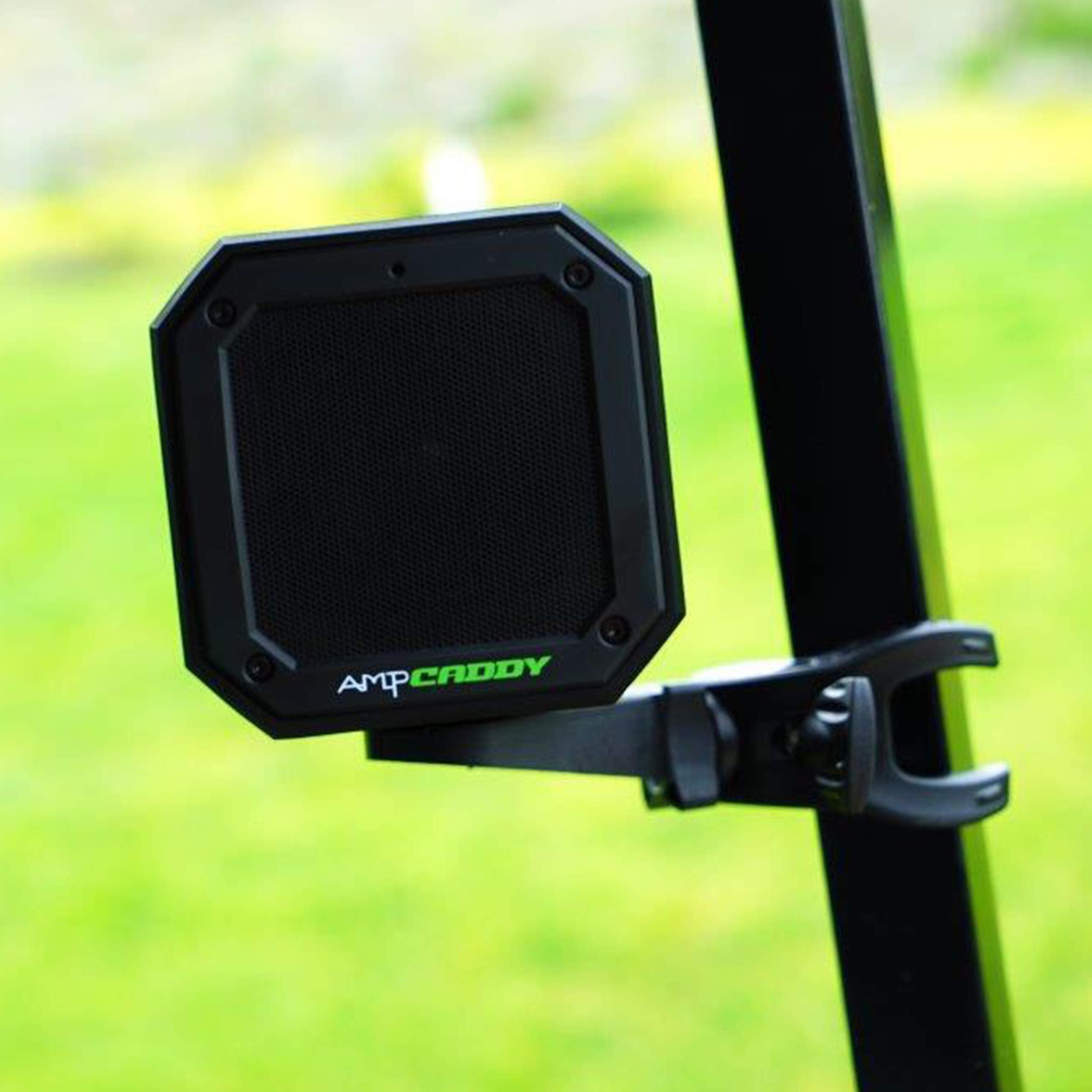 AmpCaddy V3 Pro Speaker - Shop.GolfersAuthority