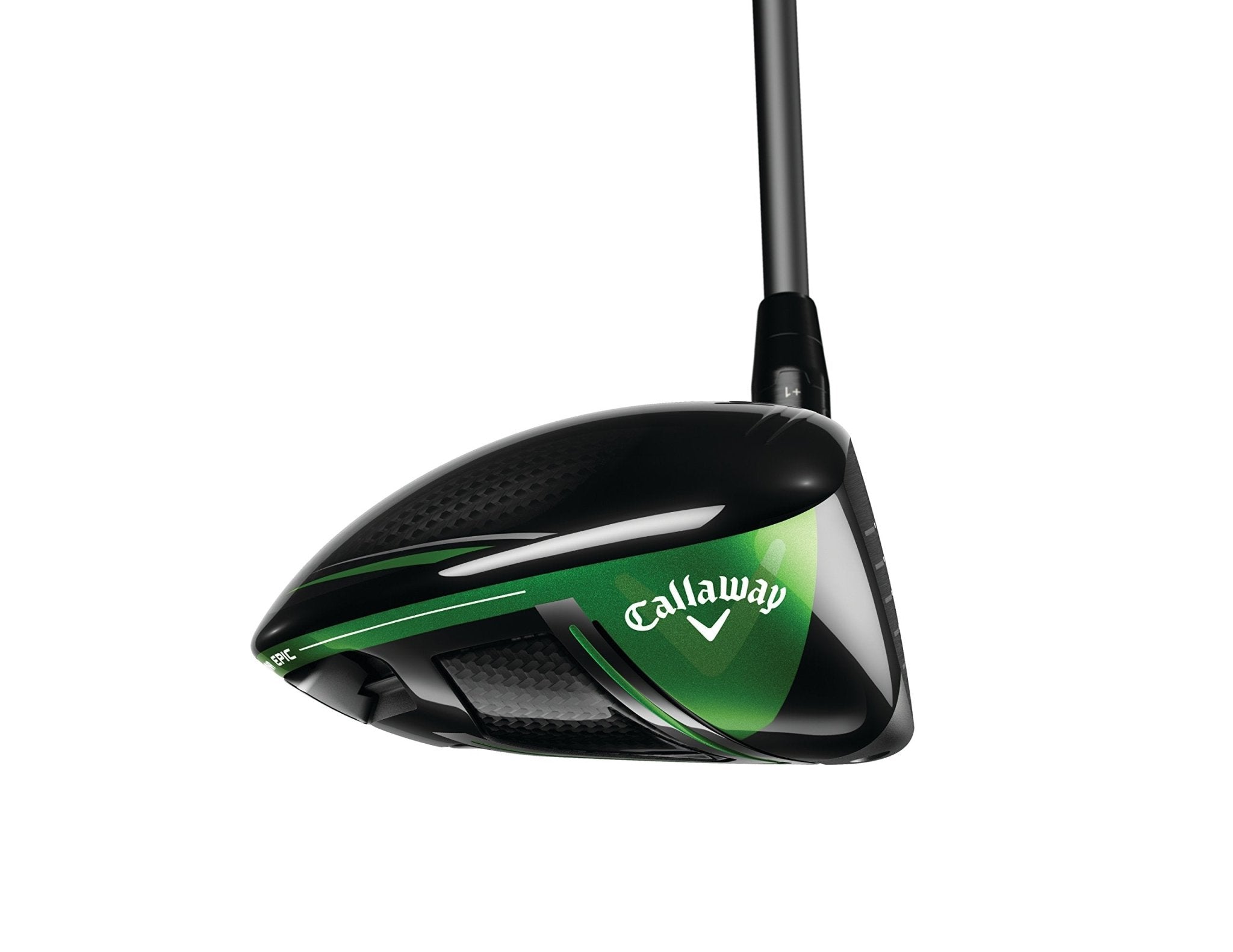 Callaway Epic Driver - Shop.GolfersAuthority