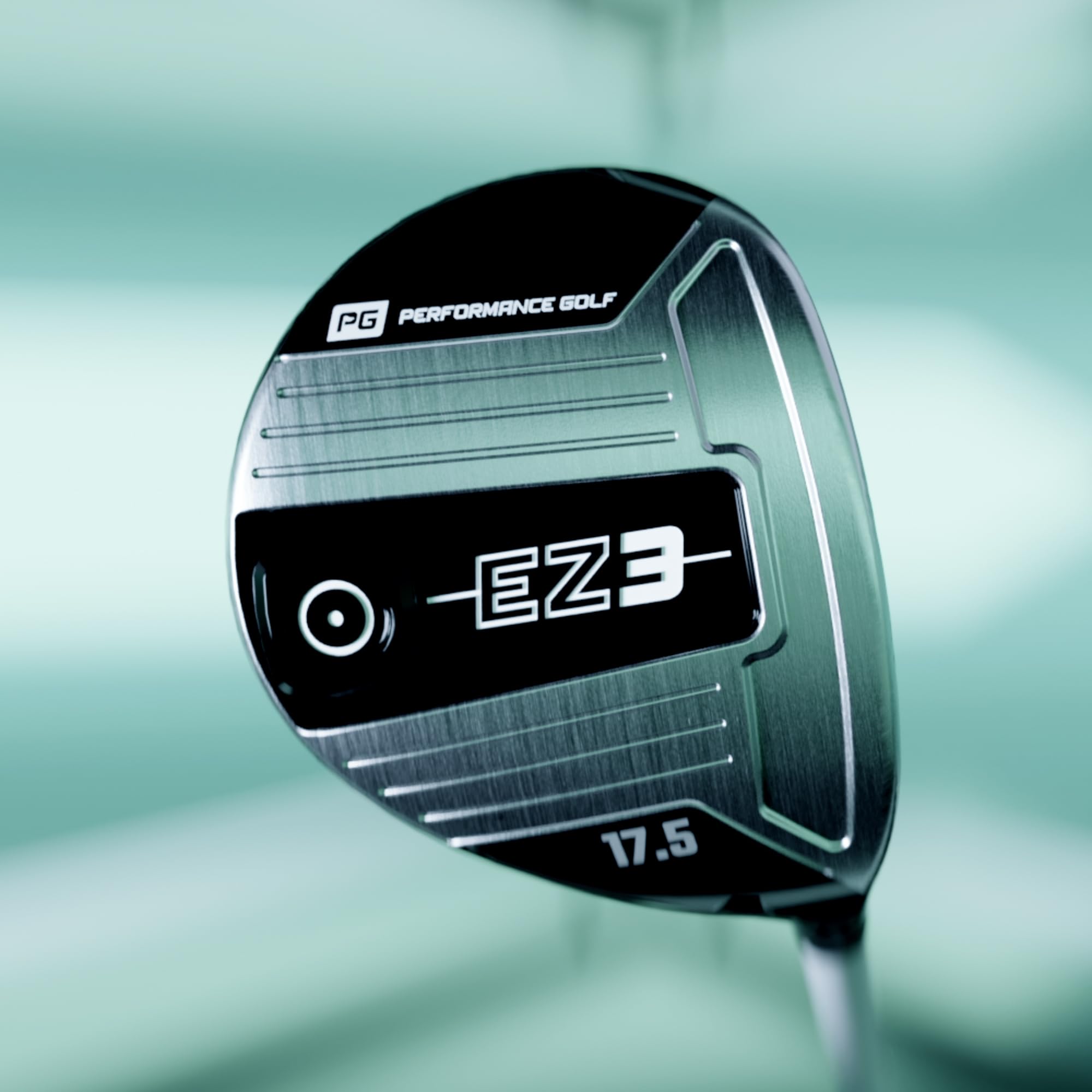 Performance Golf EZ 3 Fairway Wood - Shop.GolfersAuthority