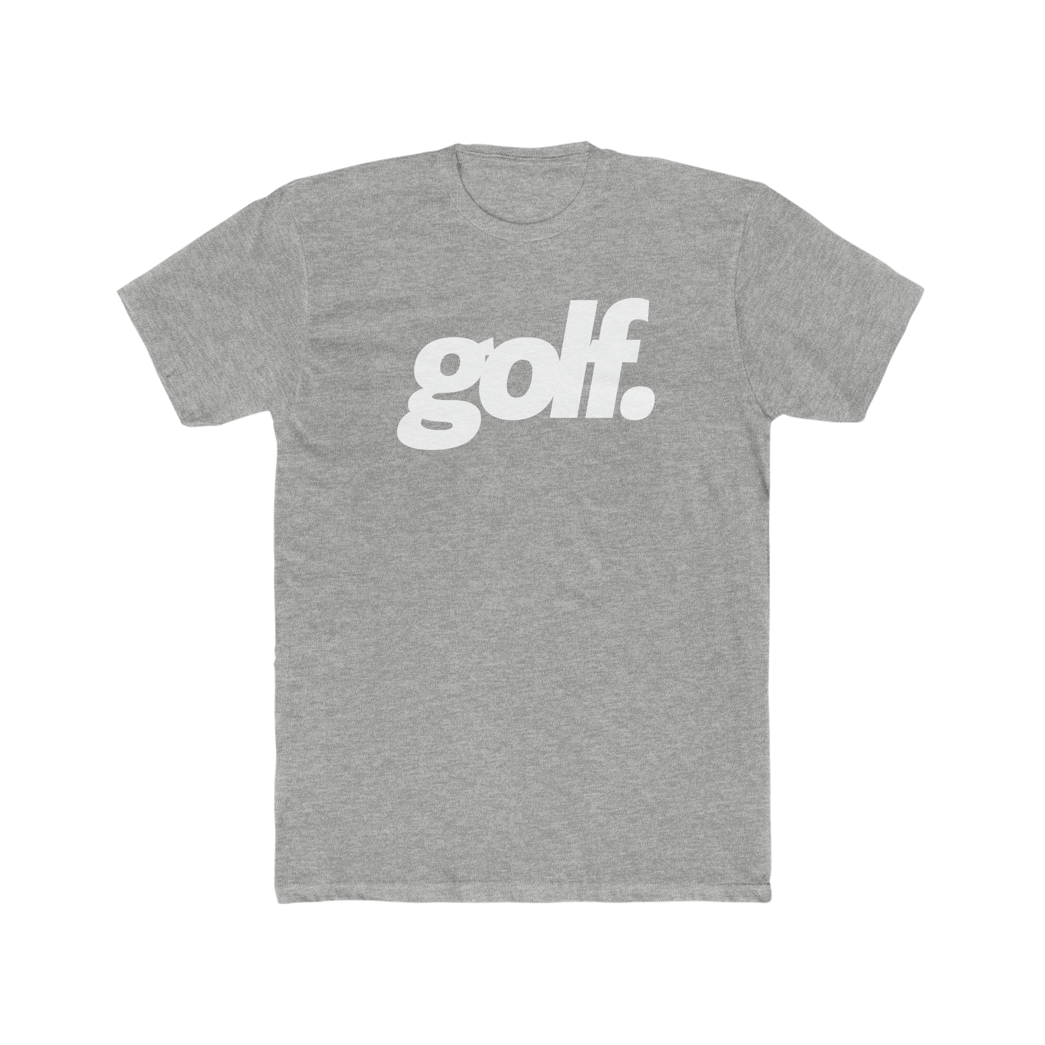 Golf Nation T-Shirt - Shop.GolfersAuthority