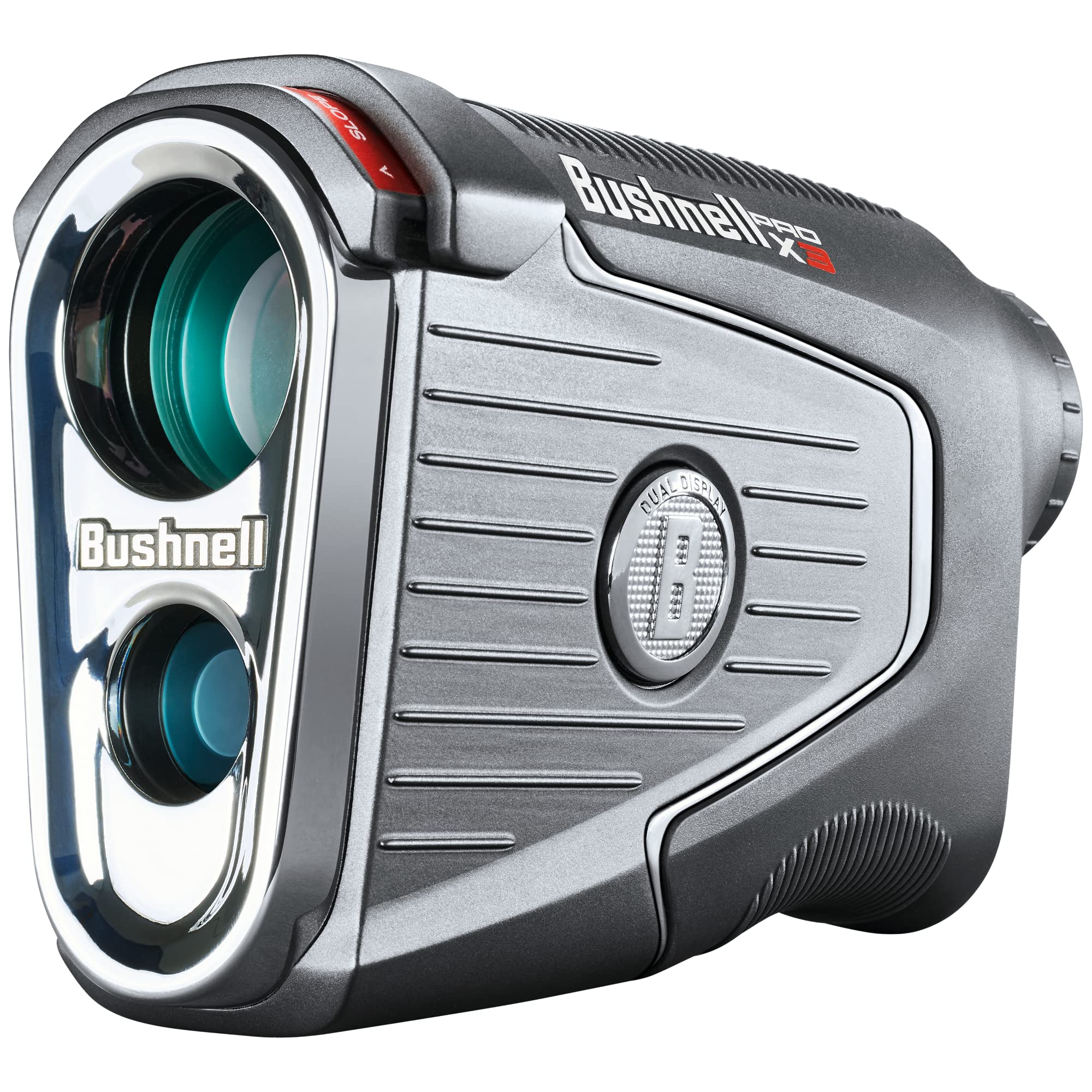 Bushnell Pro X3 Rangefinder - Shop.GolfersAuthority