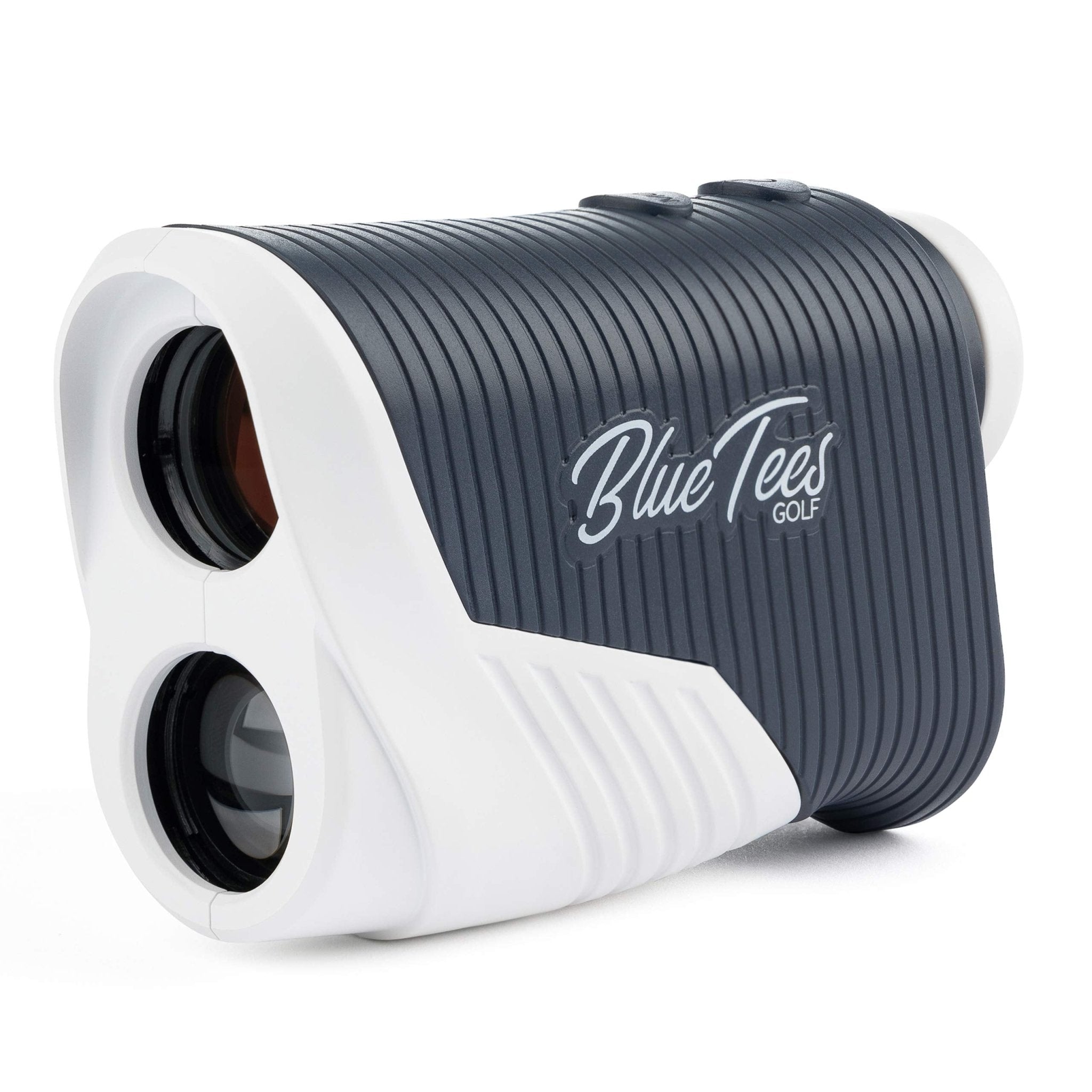 Blue Tees Sereies 2 Pro Golf Rangefinder - Shop.GolfersAuthority