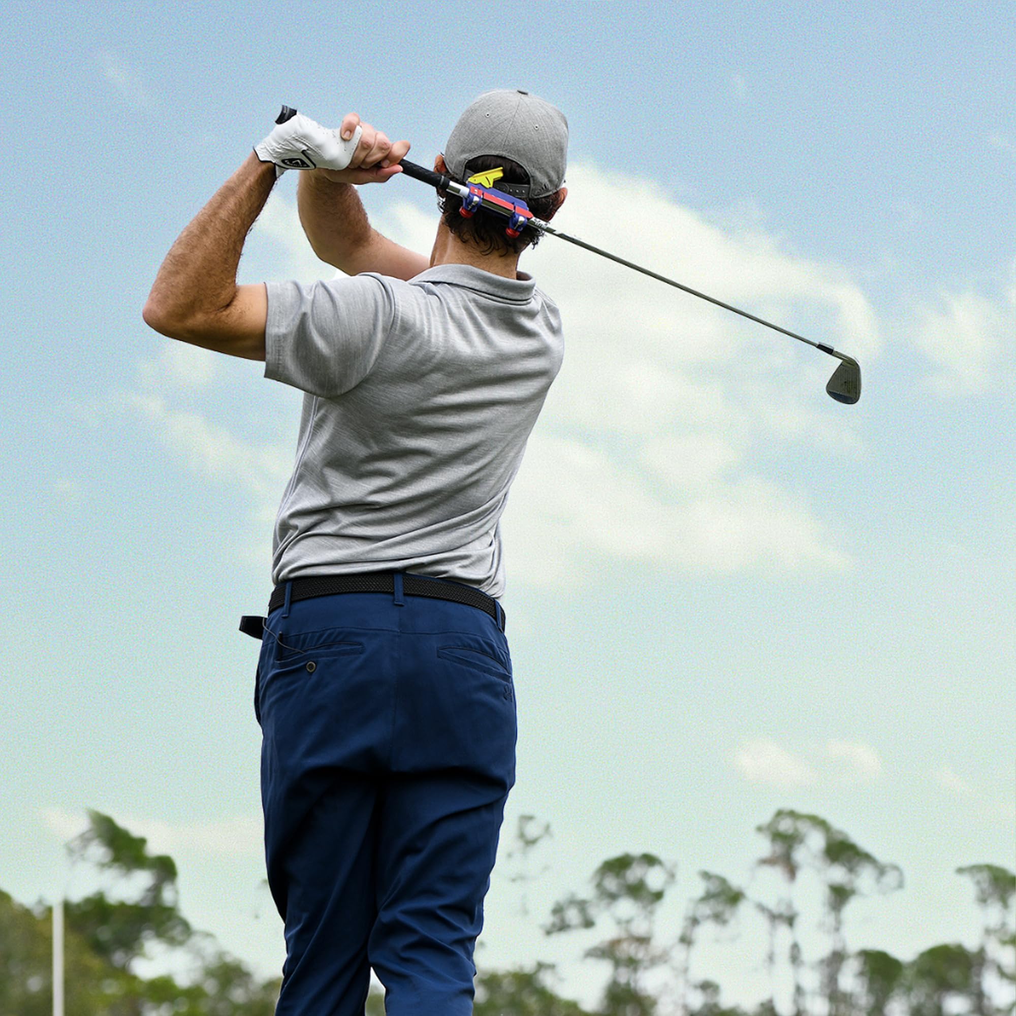 Performance Golf Straight Away Training Aid - Shop.GolfersAuthority