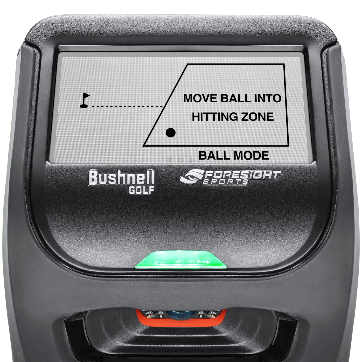 Bushnell Launch Pro Launch Monitor - Shop.GolfersAuthority