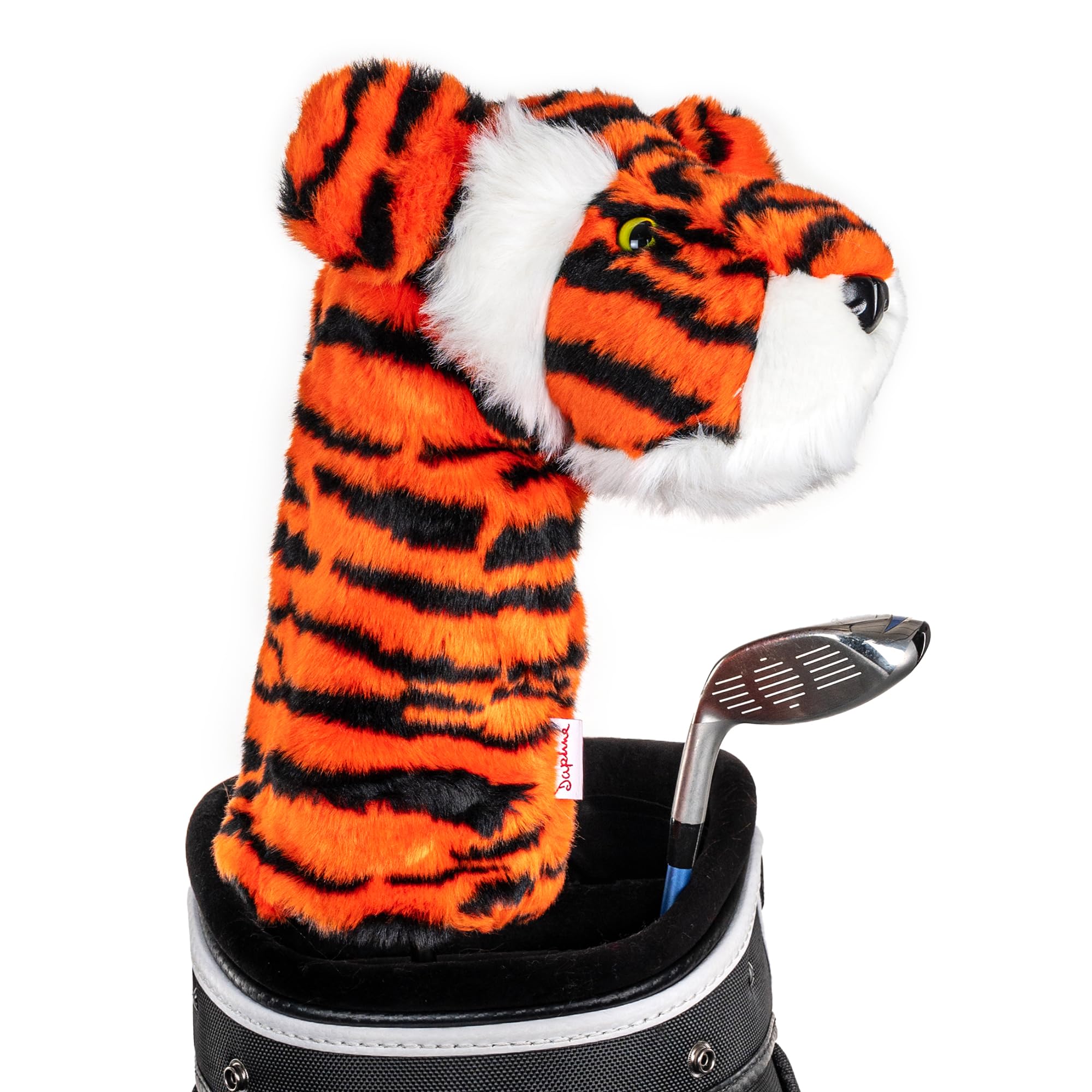 Daphne’s Headcovers - Shop.GolfersAuthority