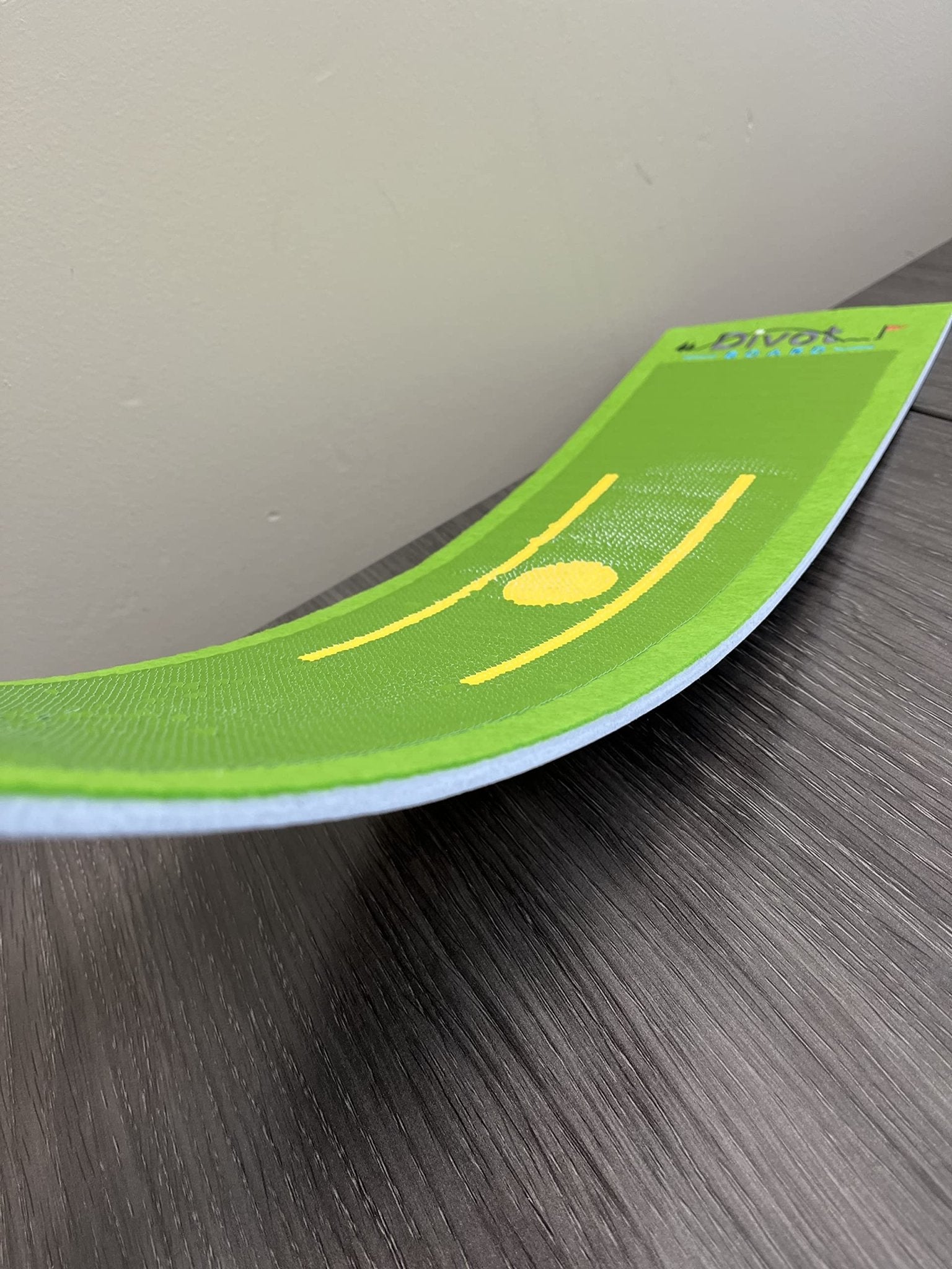 Divot Board Golf Swing Trainer - Shop.GolfersAuthority