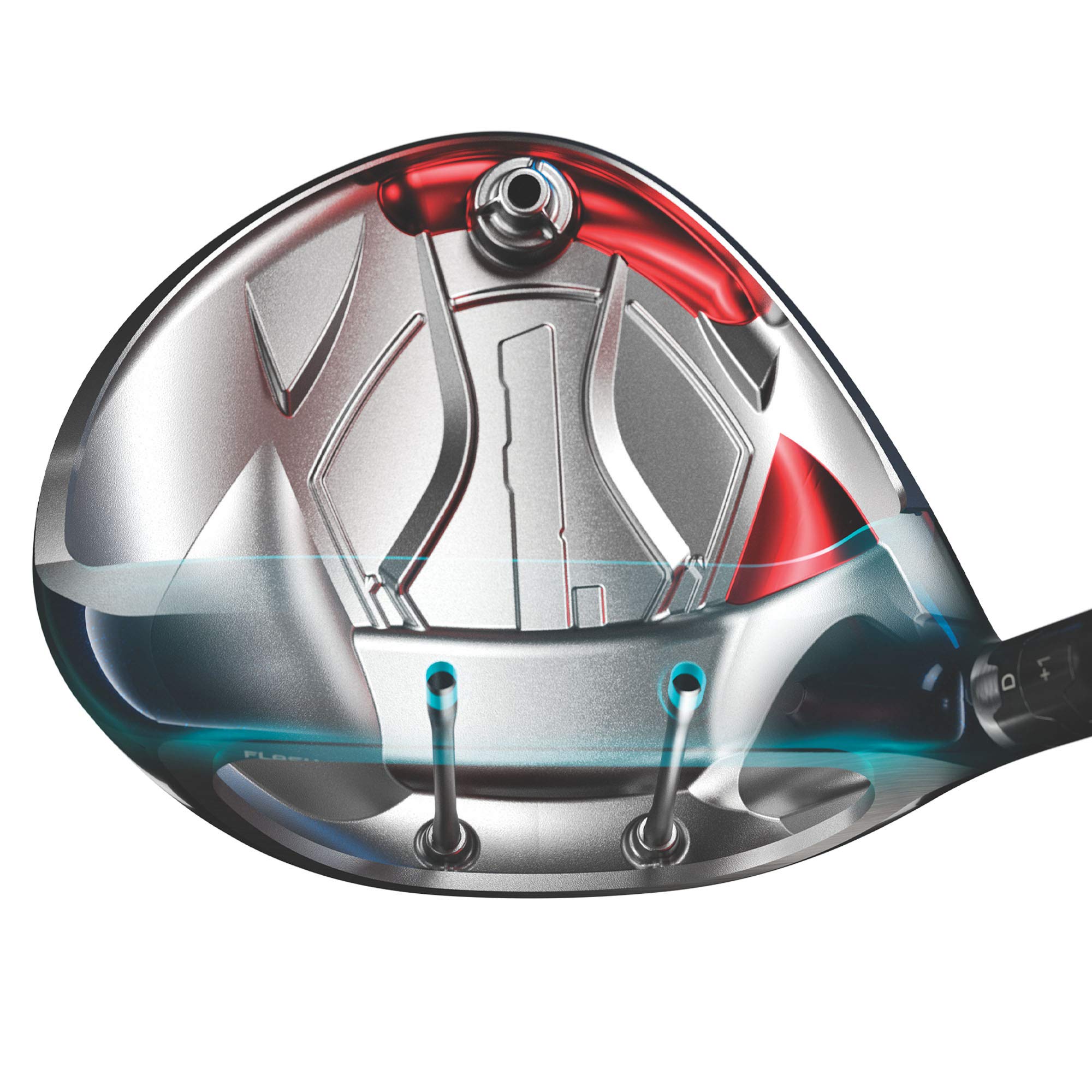Callaway Big Bertha B21 Driver - Shop.GolfersAuthority