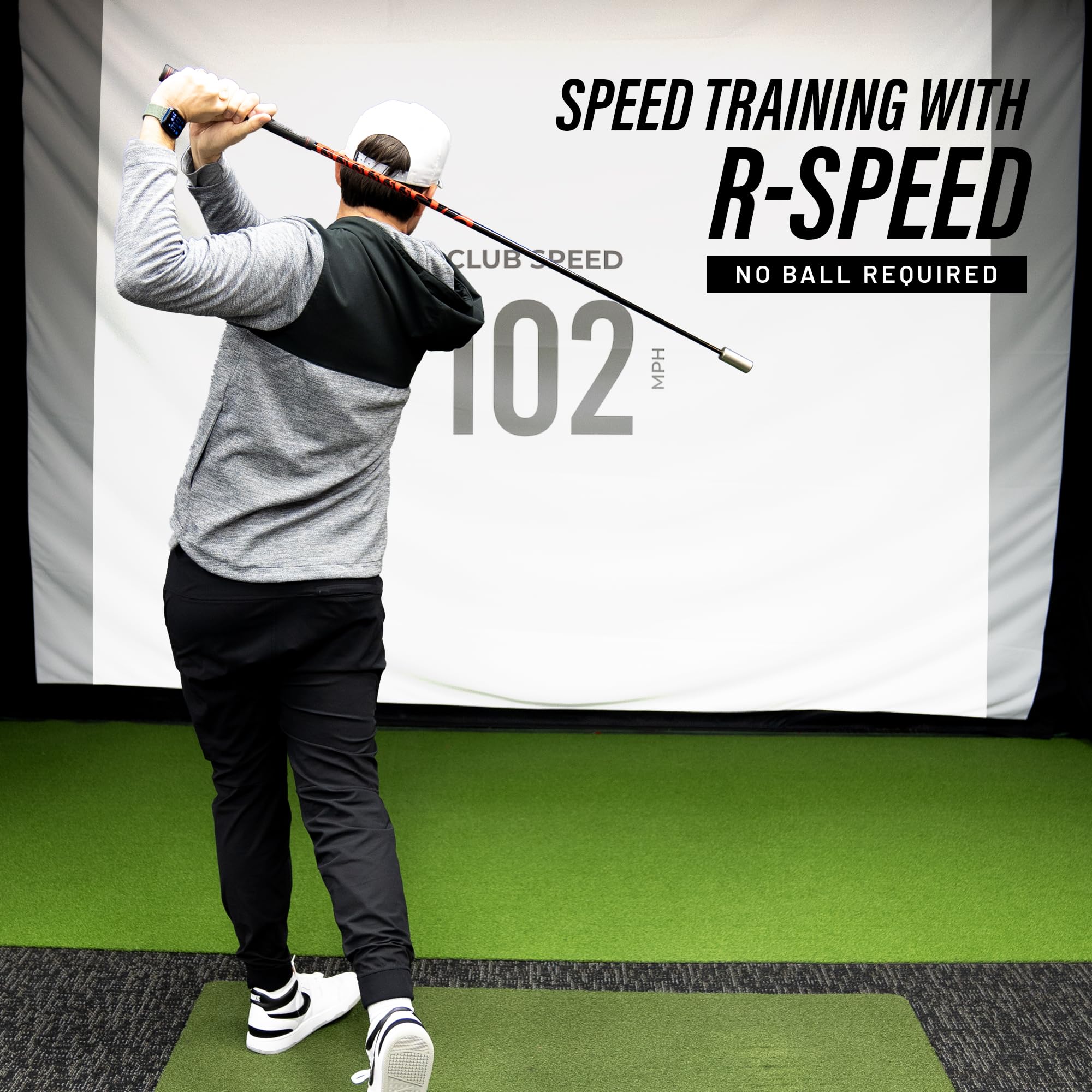 Rapsodo MLM2Pro Launch Monitor - Shop.GolfersAuthority