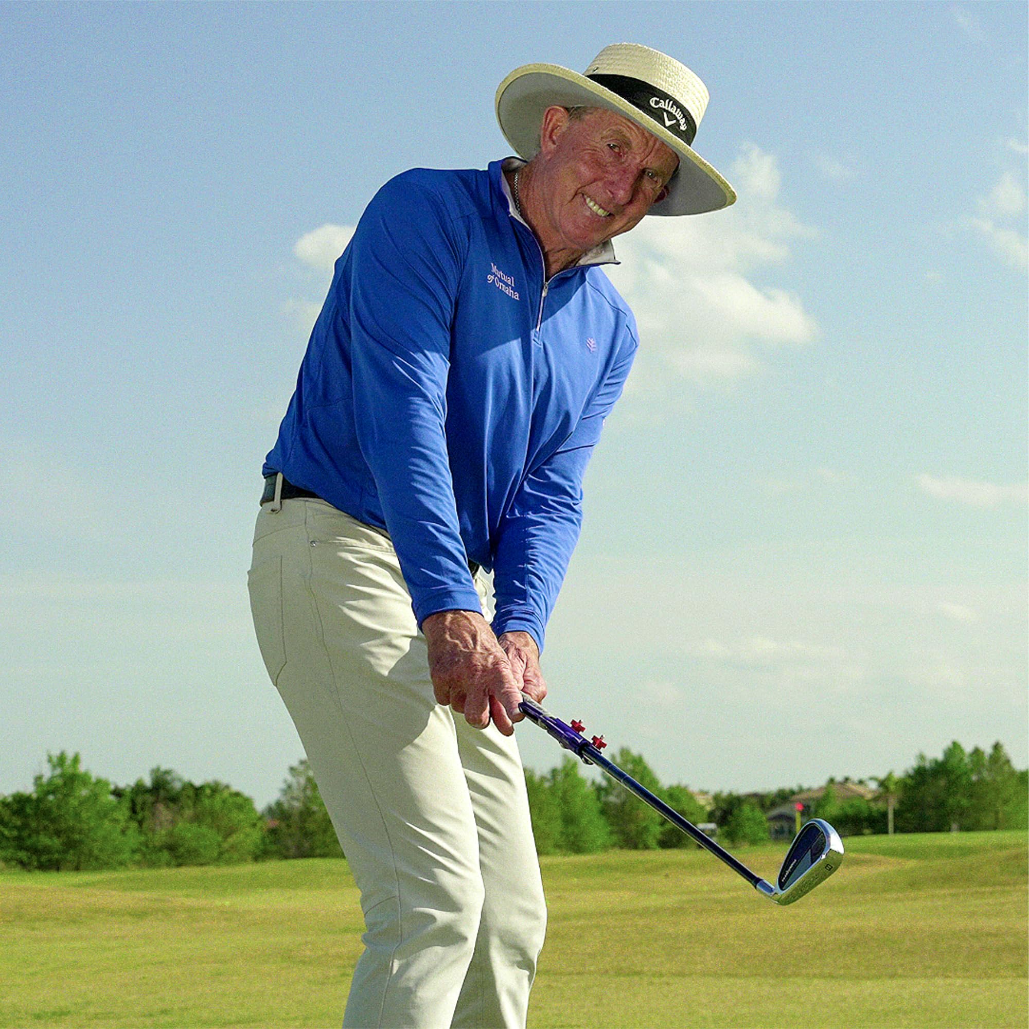 Performance Golf Straight Away Training Aid - Shop.GolfersAuthority