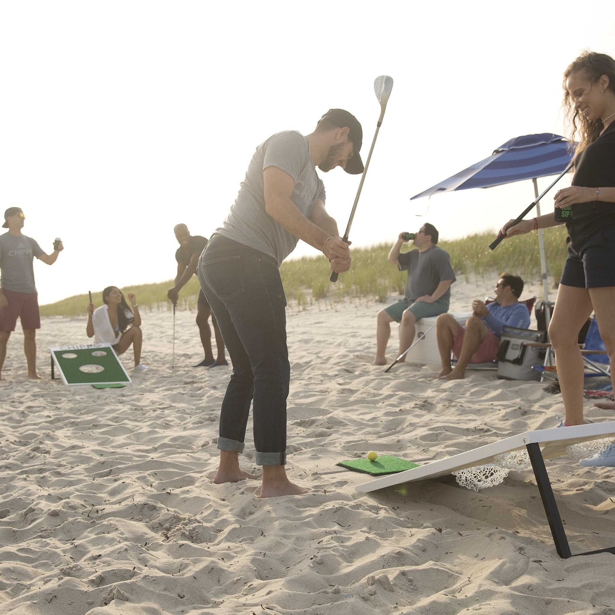 Chippo Golf - Shop.GolfersAuthority