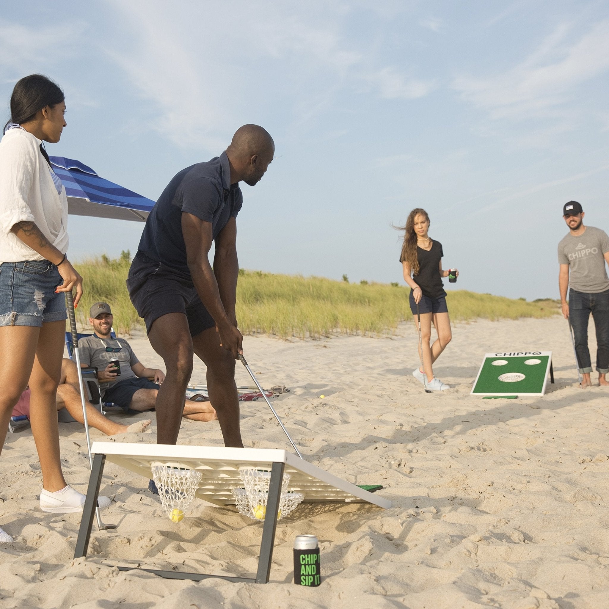 Chippo Golf - Shop.GolfersAuthority