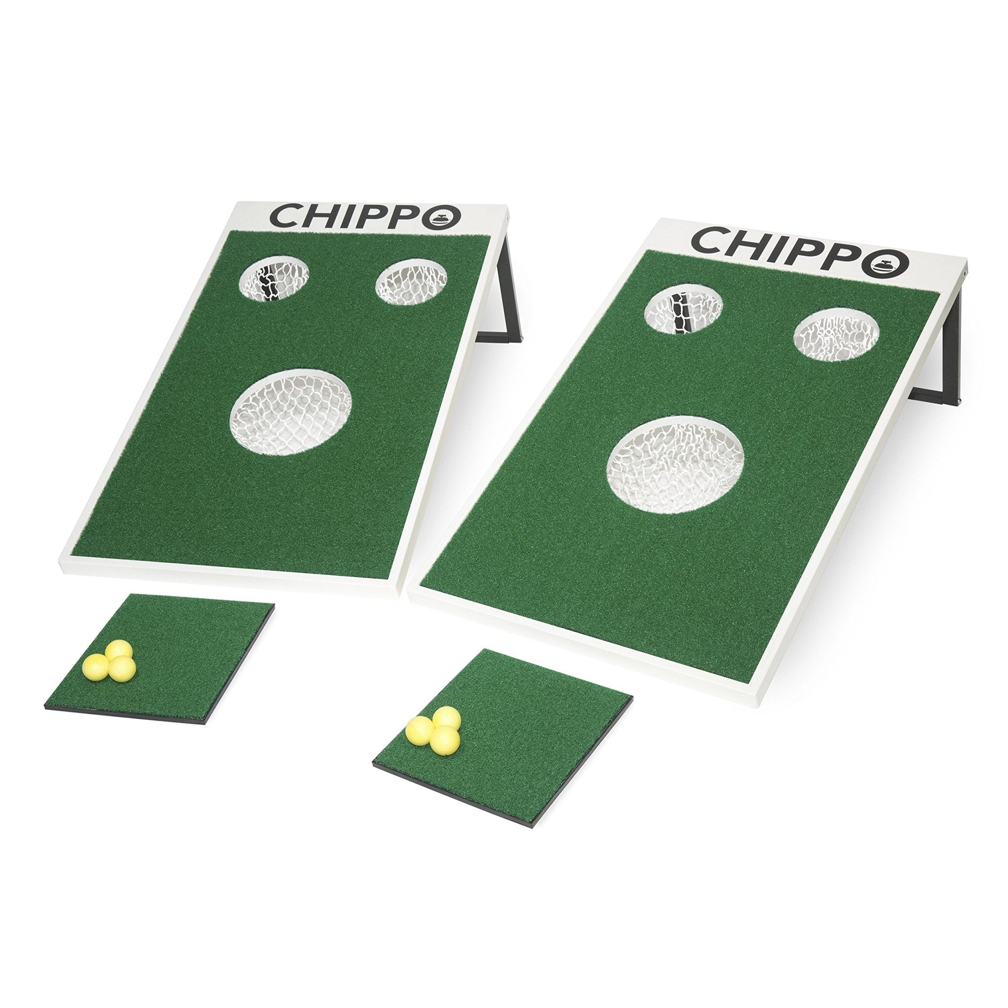 Chippo Golf - Shop.GolfersAuthority