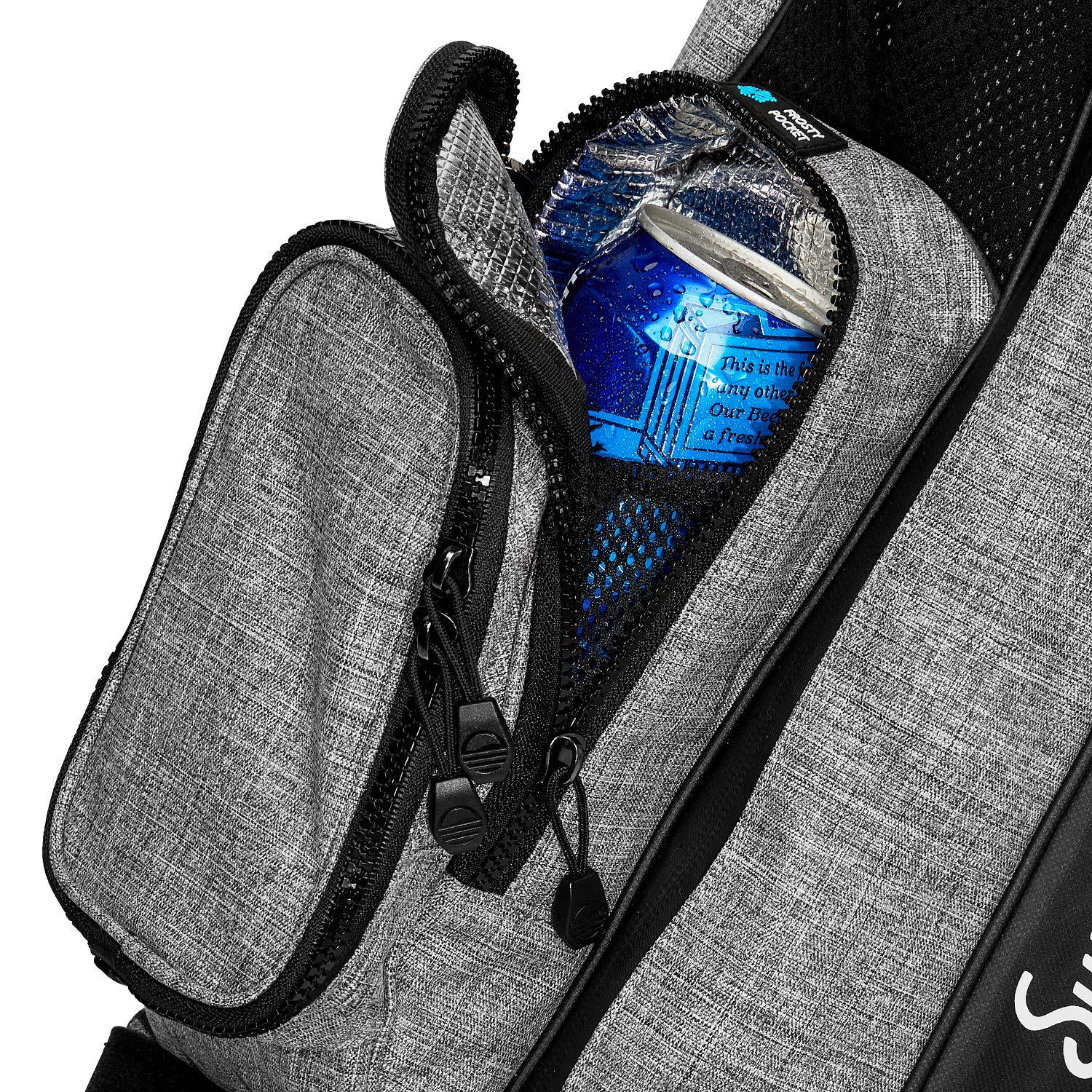 Sunday Golf Loma Bag - Shop.GolfersAuthority